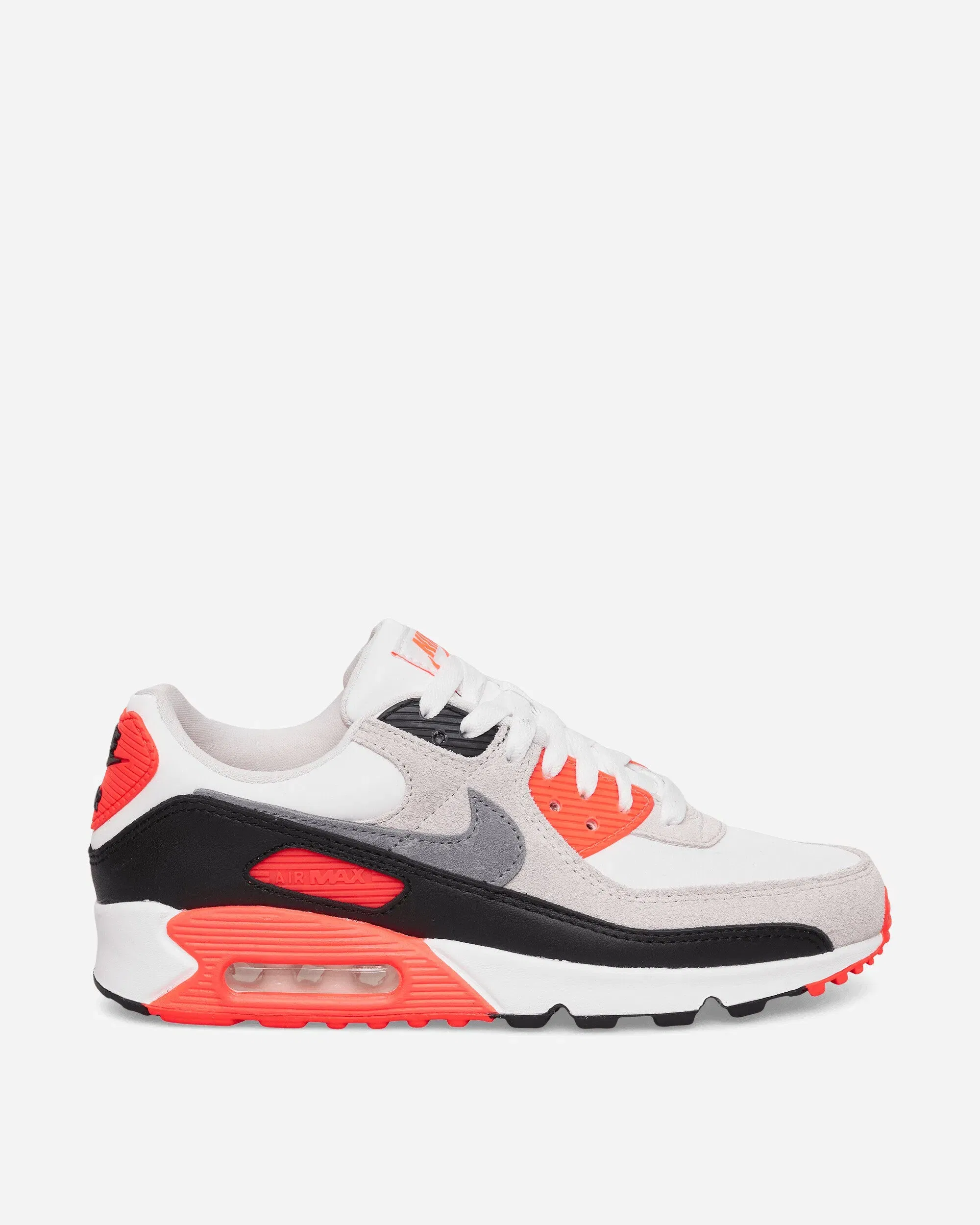 Nike Air Max 90 Sneakers Vast Grey / Cool Grey