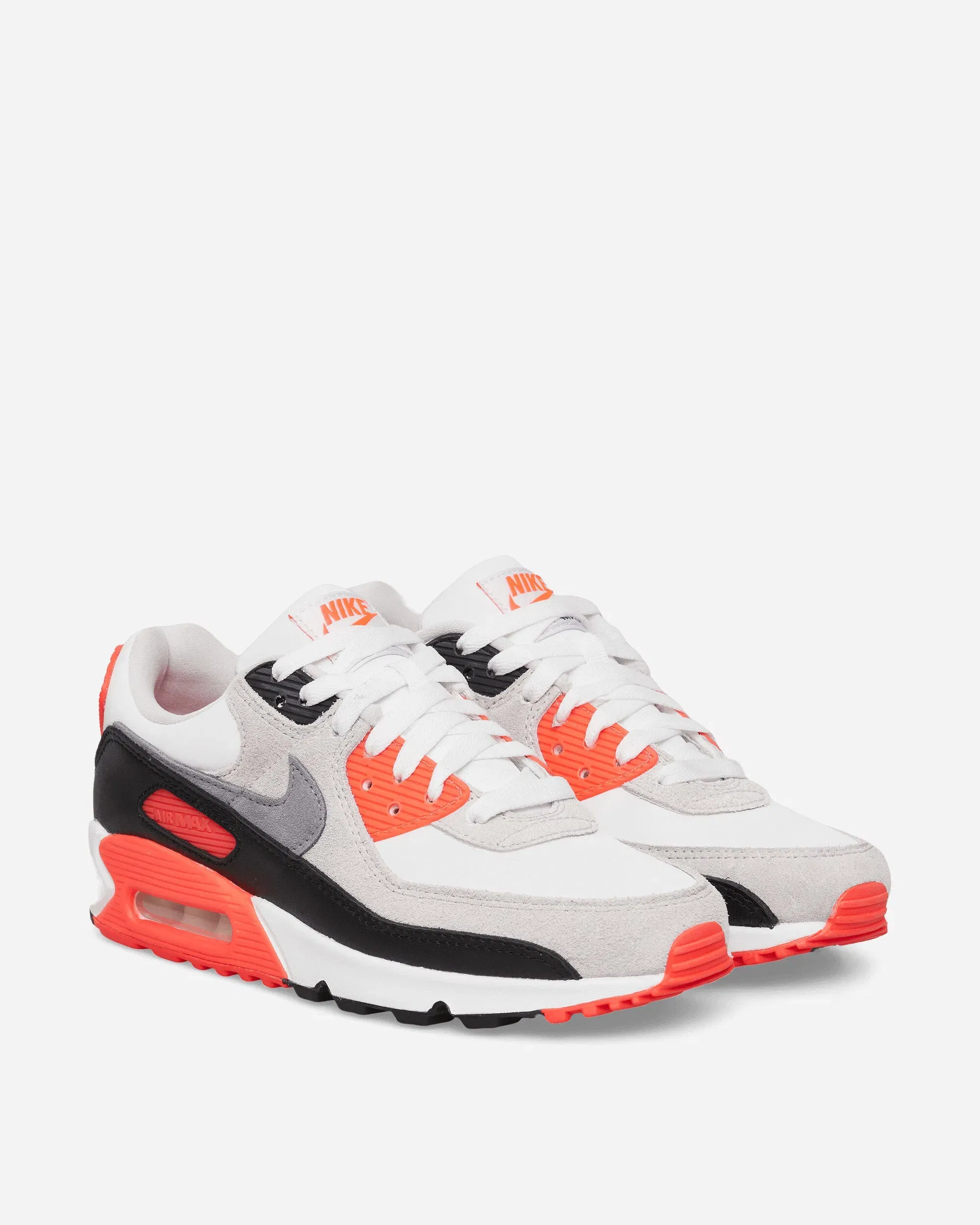 Nike Air Max 90 Sneakers Vast Grey / Cool Grey