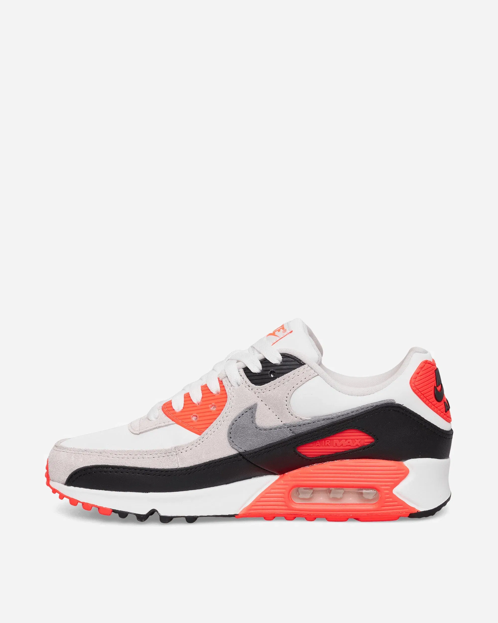 Nike Air Max 90 Sneakers Vast Grey / Cool Grey