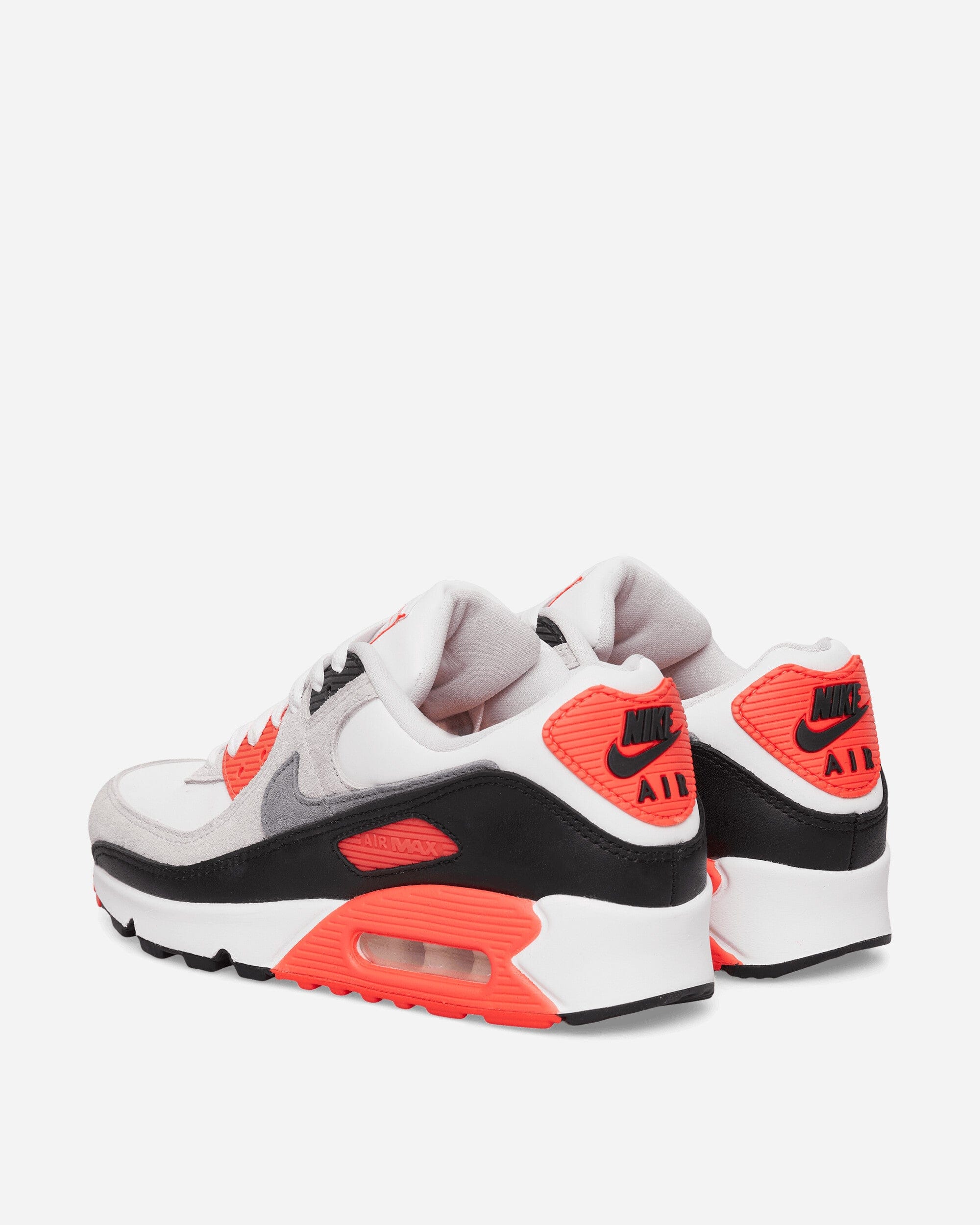 Nike Air Max 90 Sneakers Vast Grey / Cool Grey