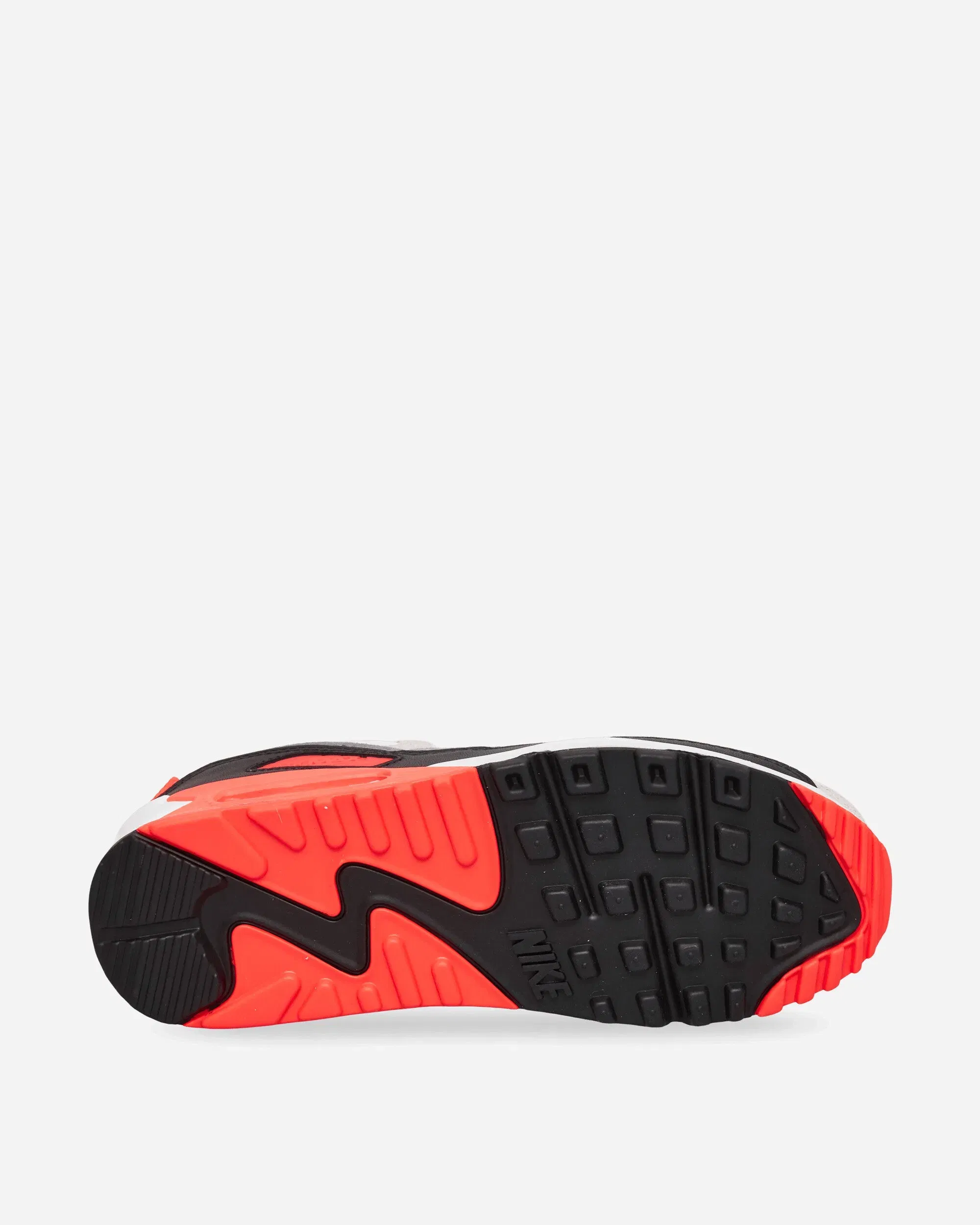 Nike Air Max 90 Sneakers Vast Grey / Cool Grey