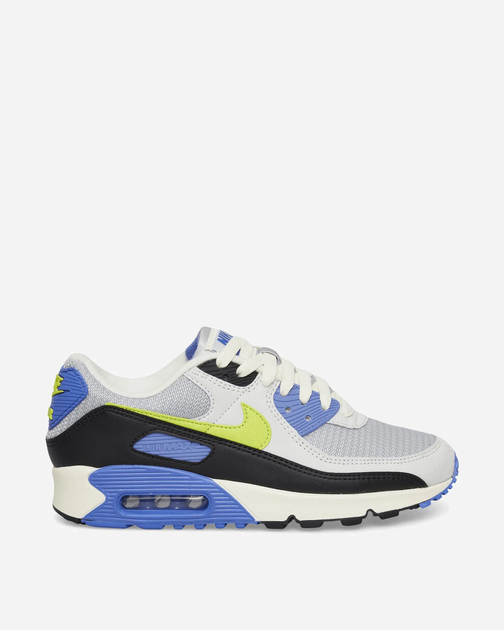 Nike Air Max III Sneakers Photon Dust / Blue