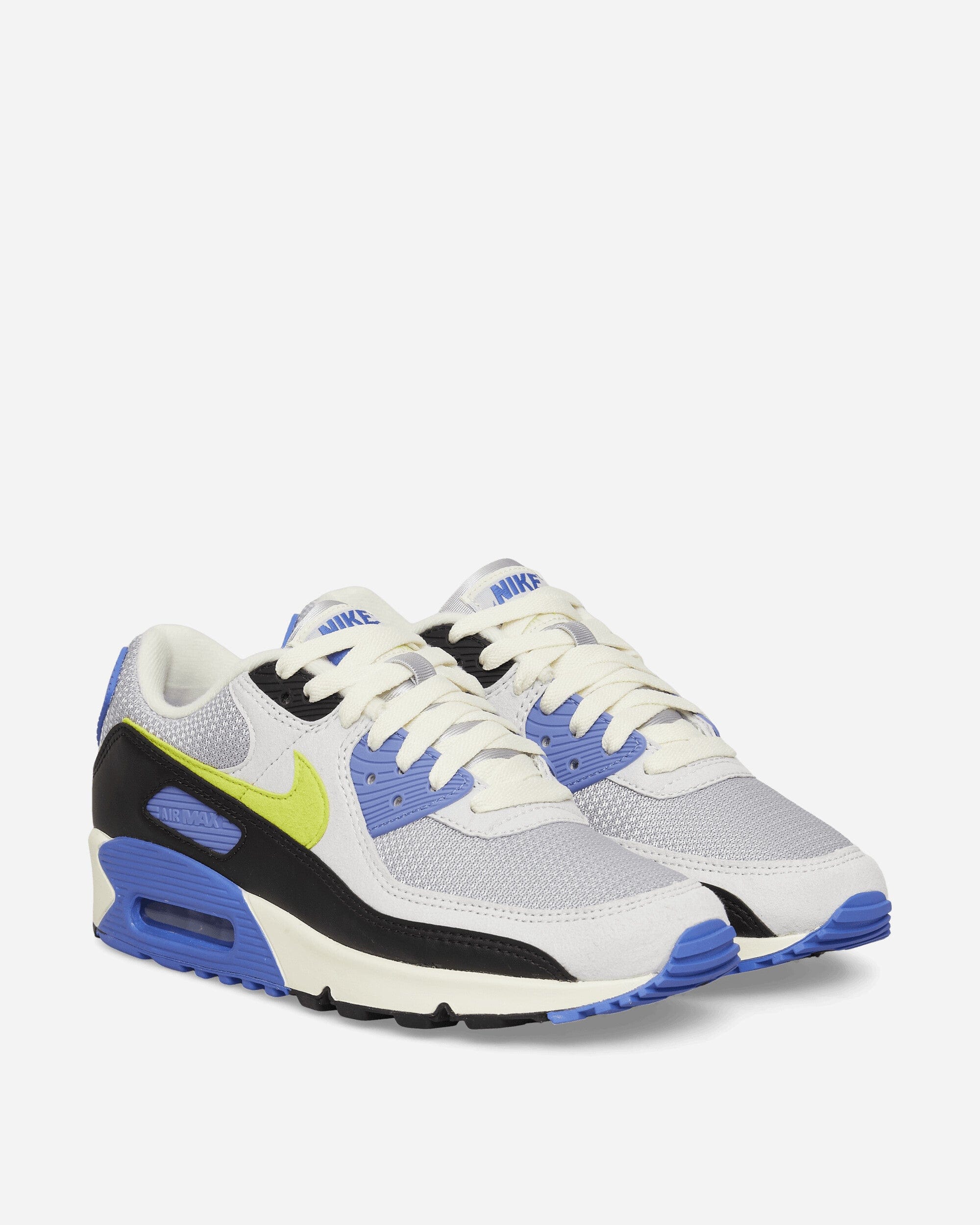 Nike Air Max III Sneakers Photon Dust / Blue