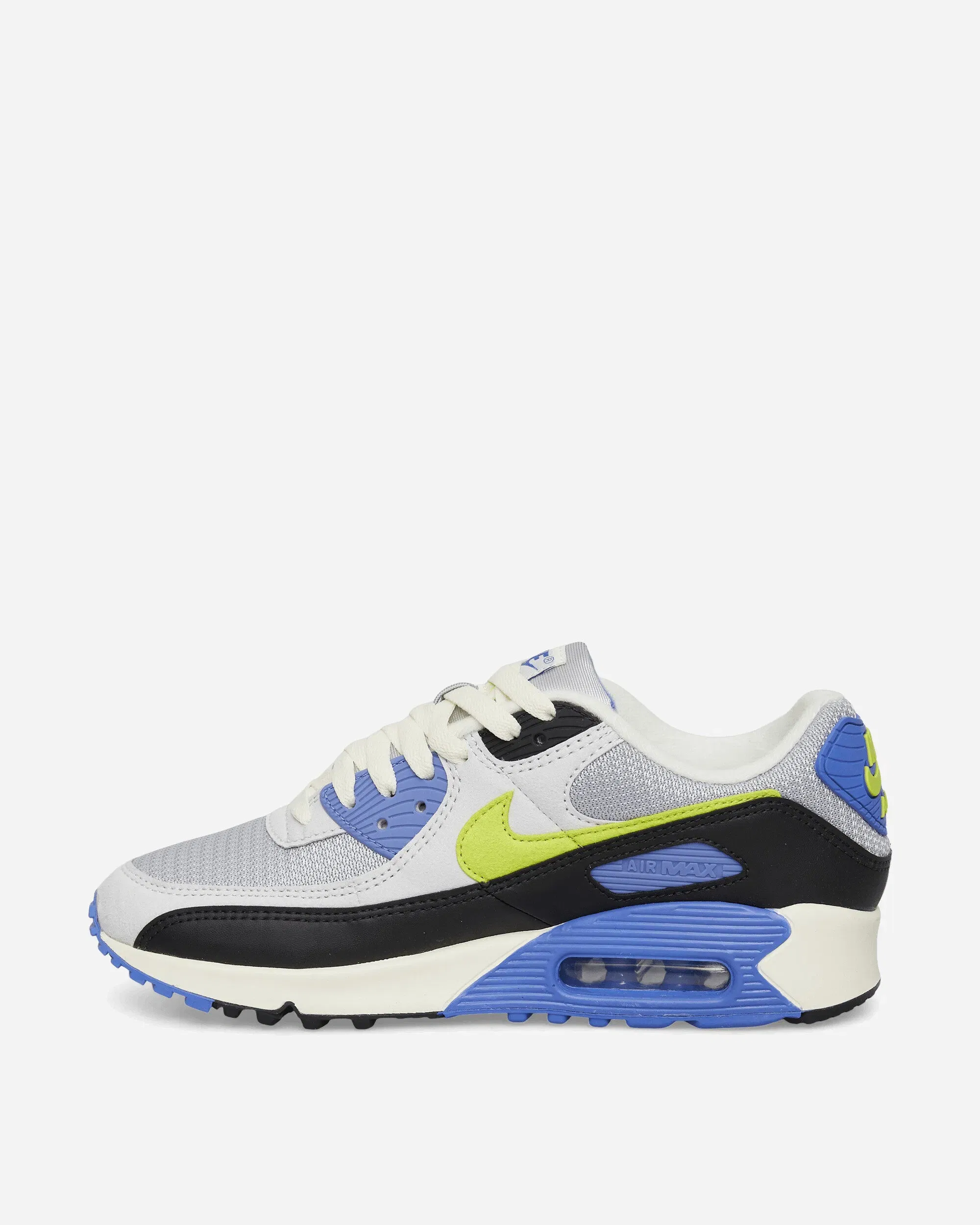 Nike Air Max III Sneakers Photon Dust / Blue