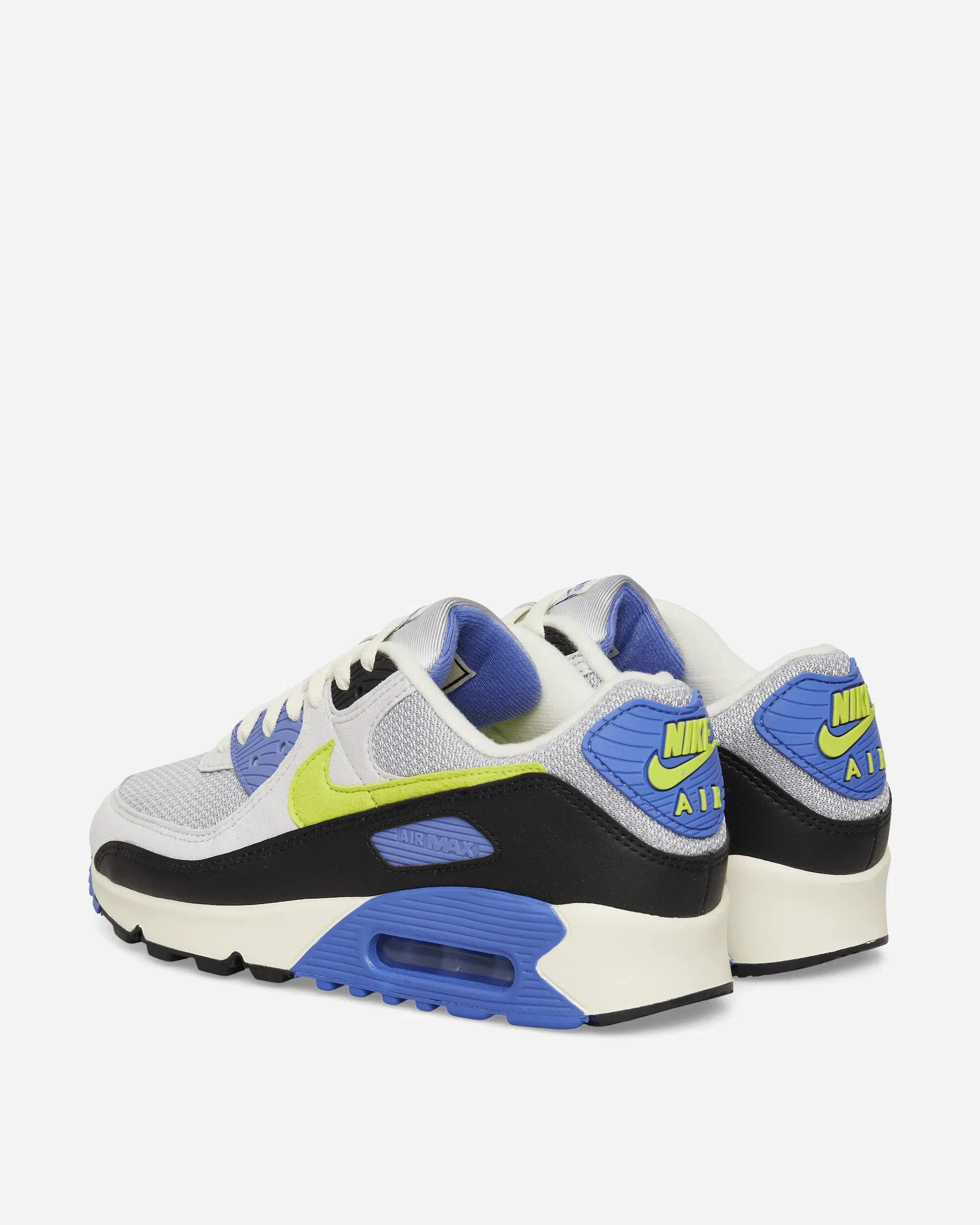 Nike Air Max III Sneakers Photon Dust / Blue