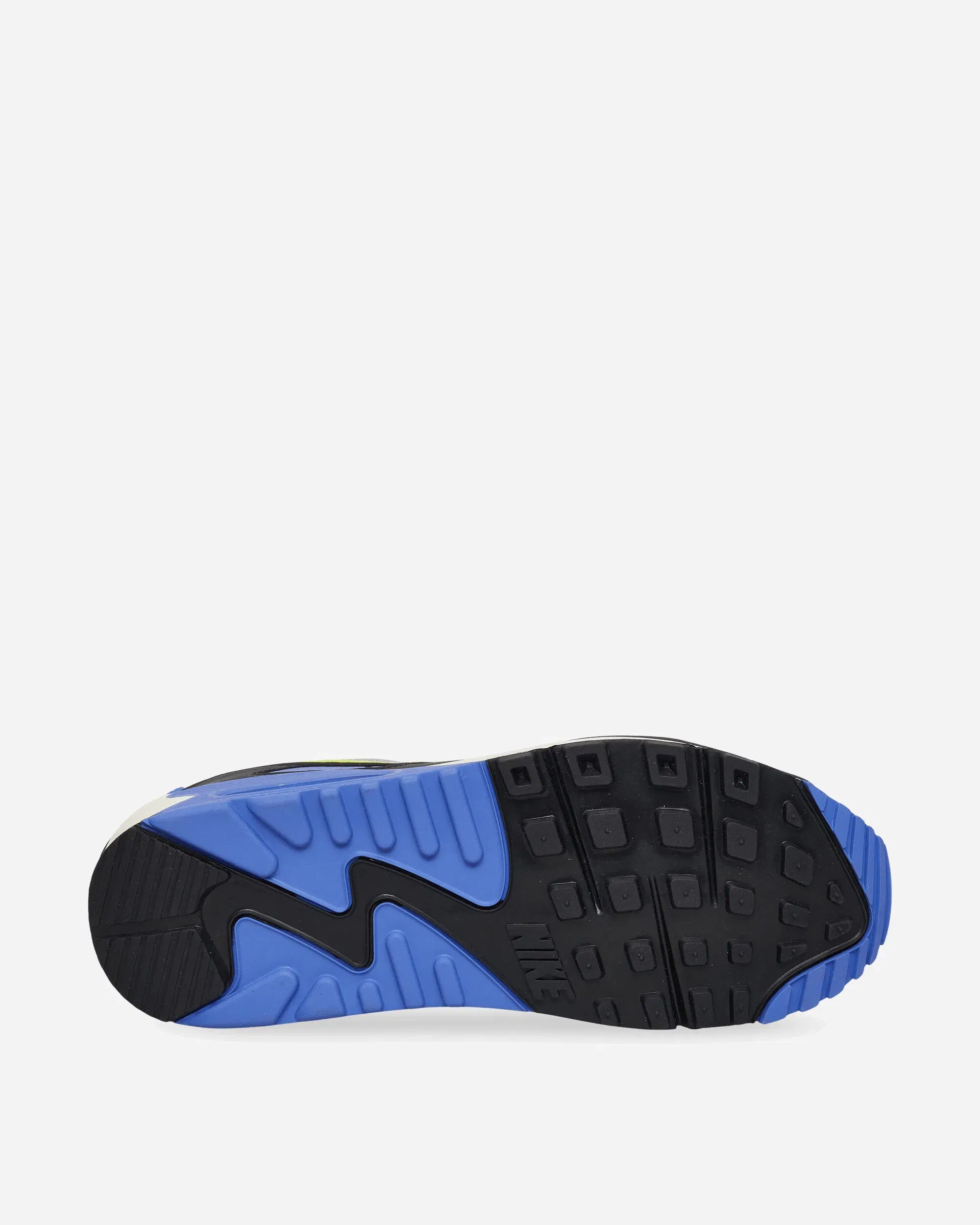 Nike Air Max III Sneakers Photon Dust / Blue