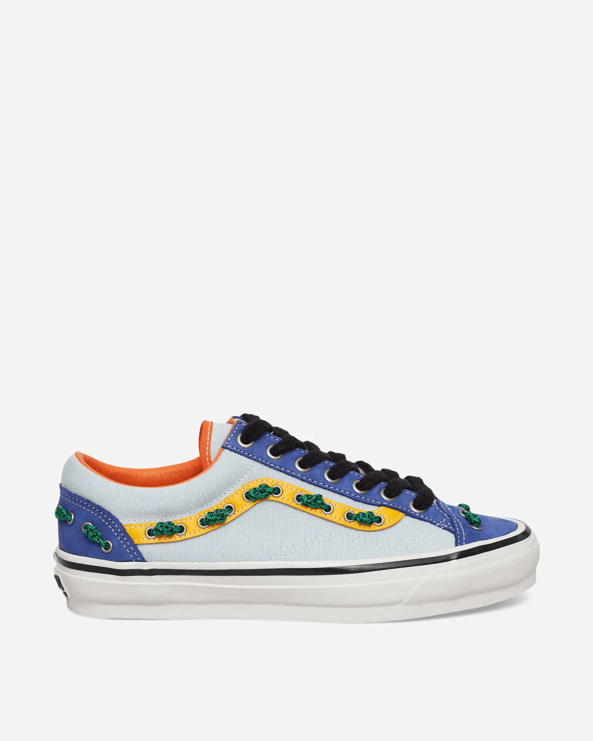 Vans Old Skool 36 Knot Vibram Sneakers Royal Cobalt