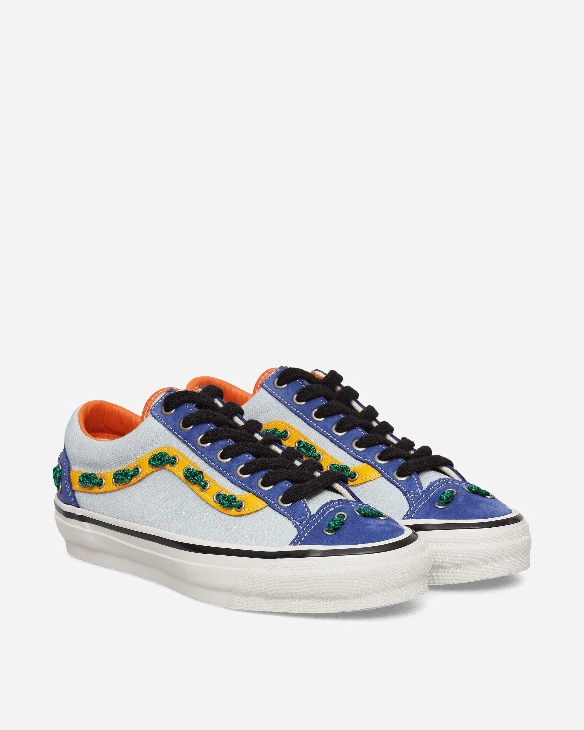Vans Old Skool 36 Knot Vibram Sneakers Royal Cobalt