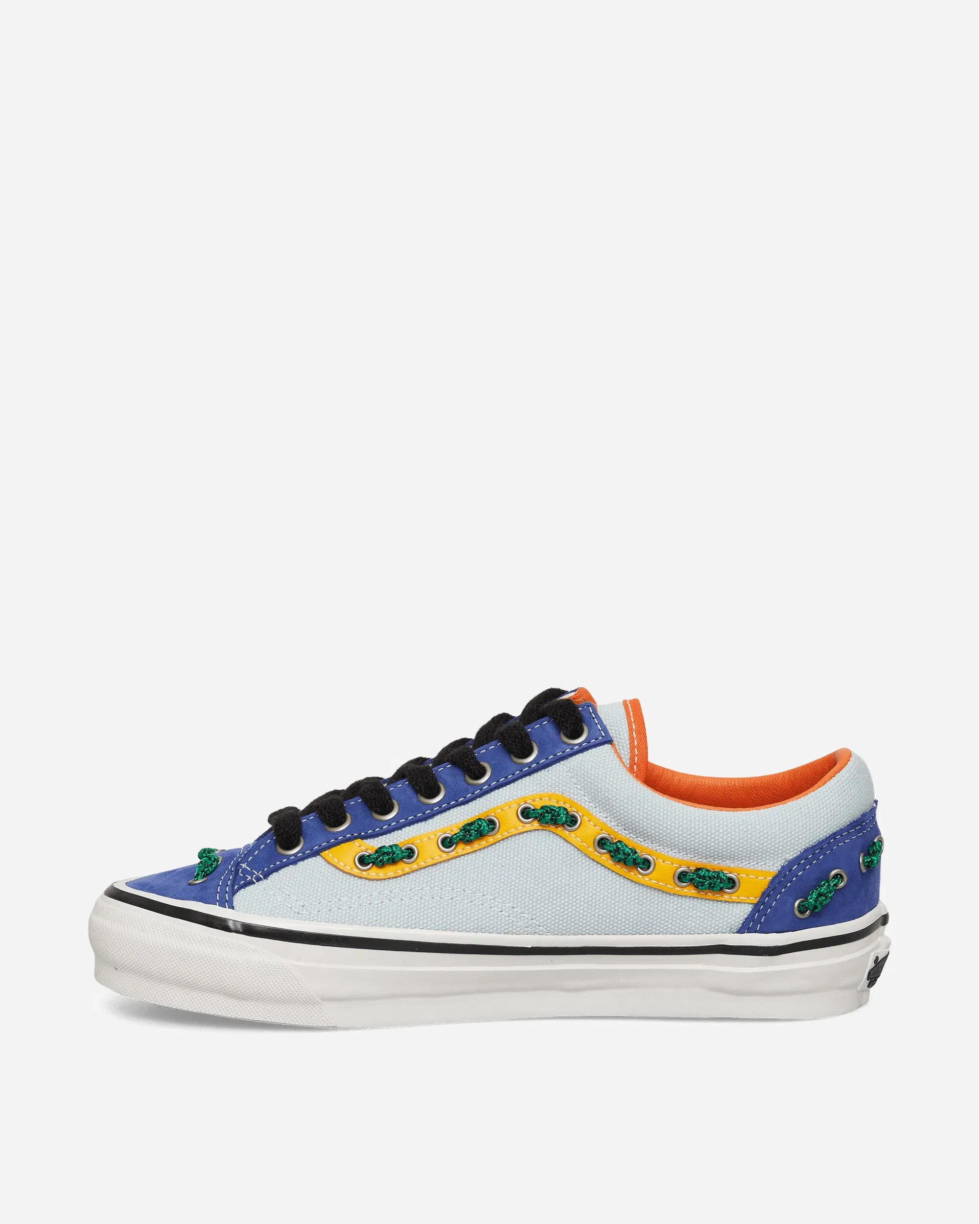 Vans Old Skool 36 Knot Vibram Sneakers Royal Cobalt