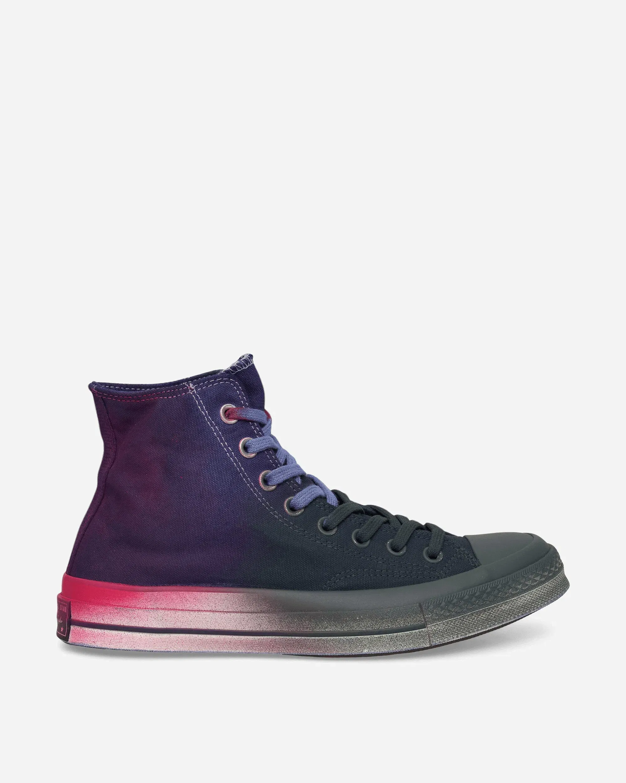 Converse Chuck 70 Color Fest Sneakers Sunset Dyed