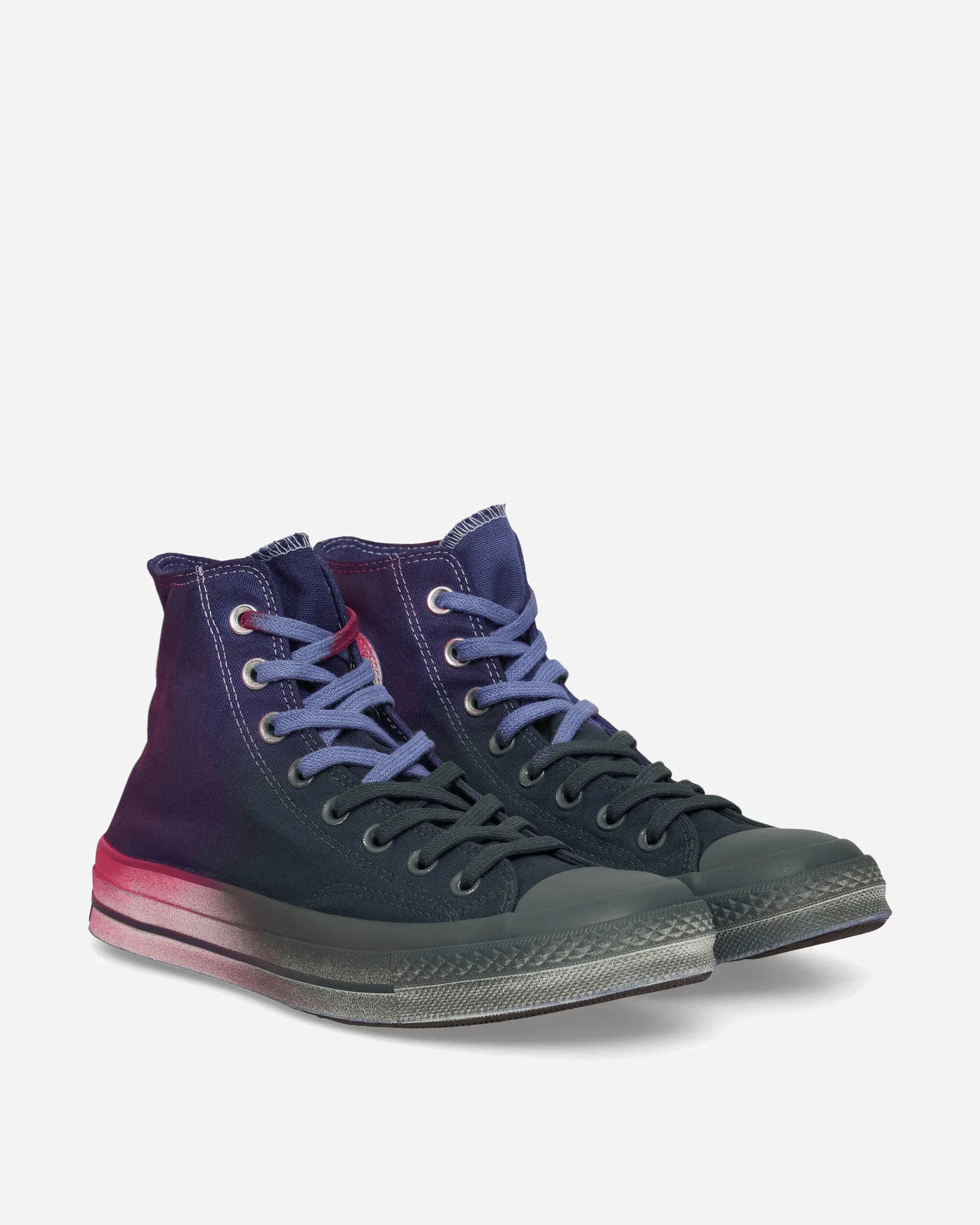 Converse Chuck 70 Color Fest Sneakers Sunset Dyed