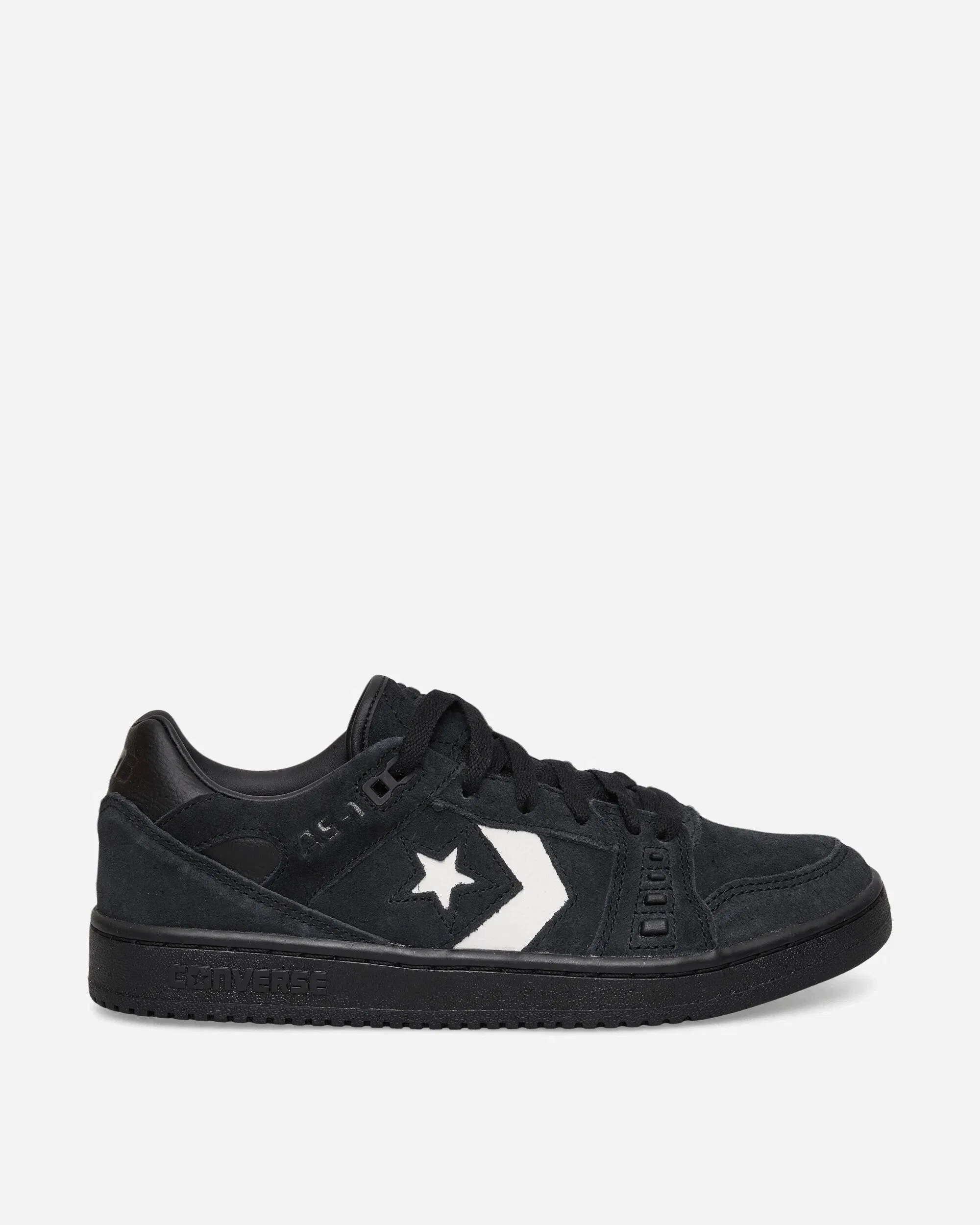 Converse CONS AS-1 Pro Suede Sneakers Black / Vintage White