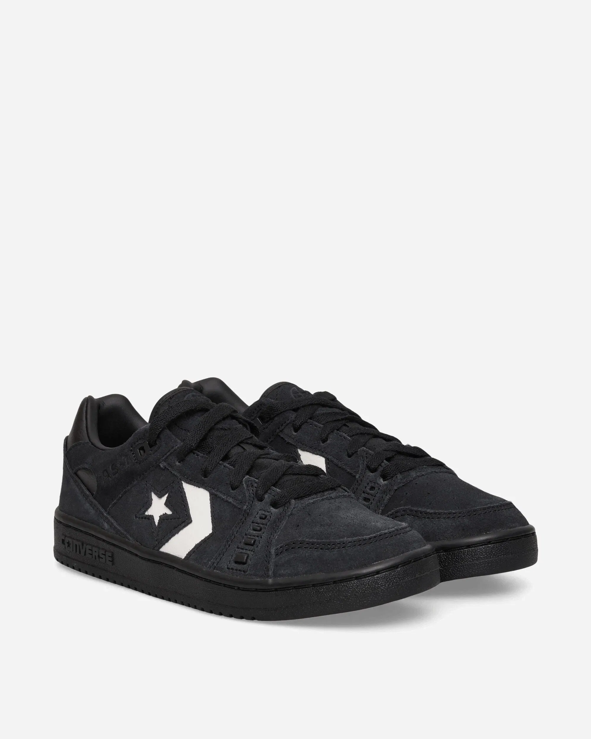 Converse CONS AS-1 Pro Suede Sneakers Black / Vintage White