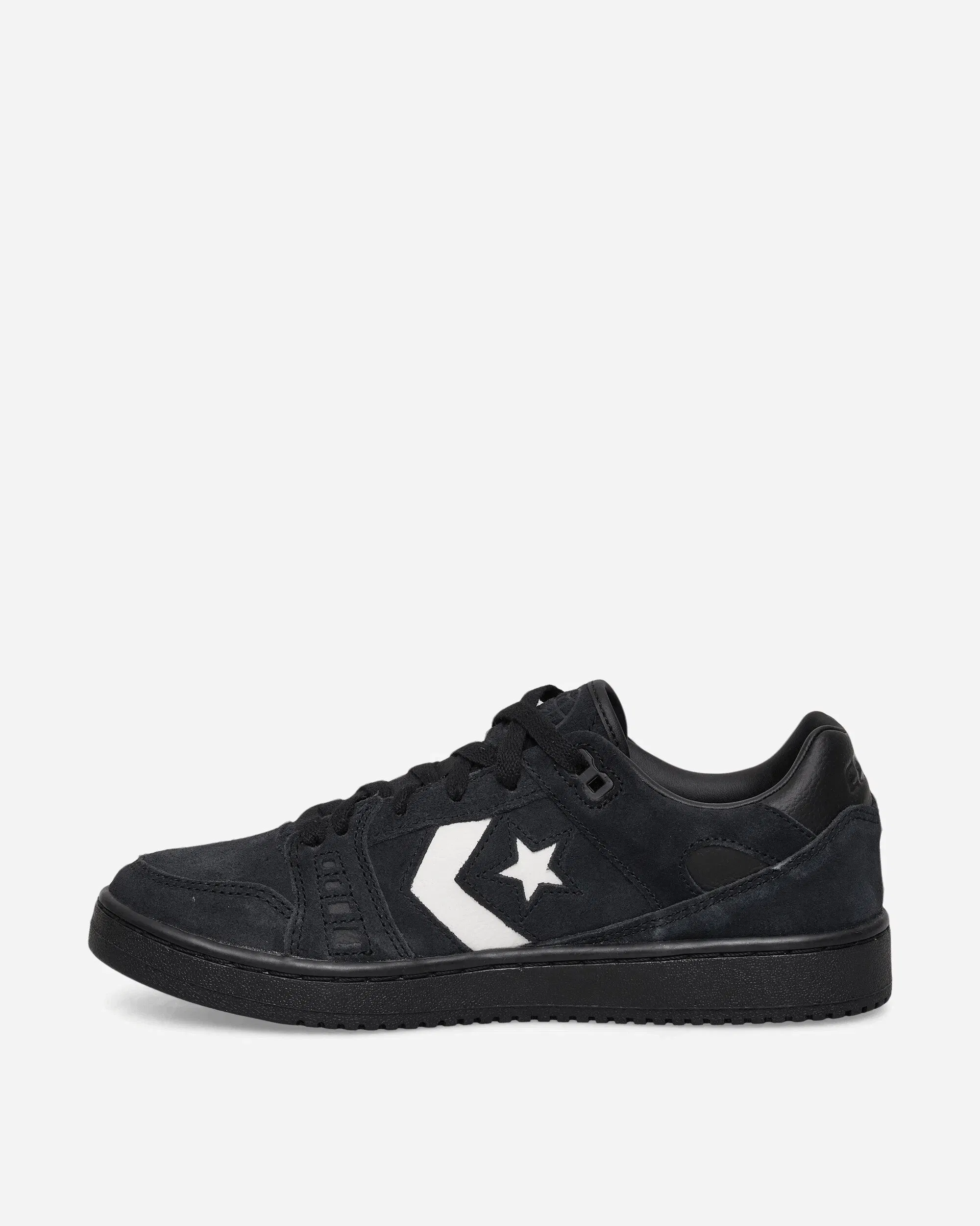 Converse CONS AS-1 Pro Suede Sneakers Black / Vintage White