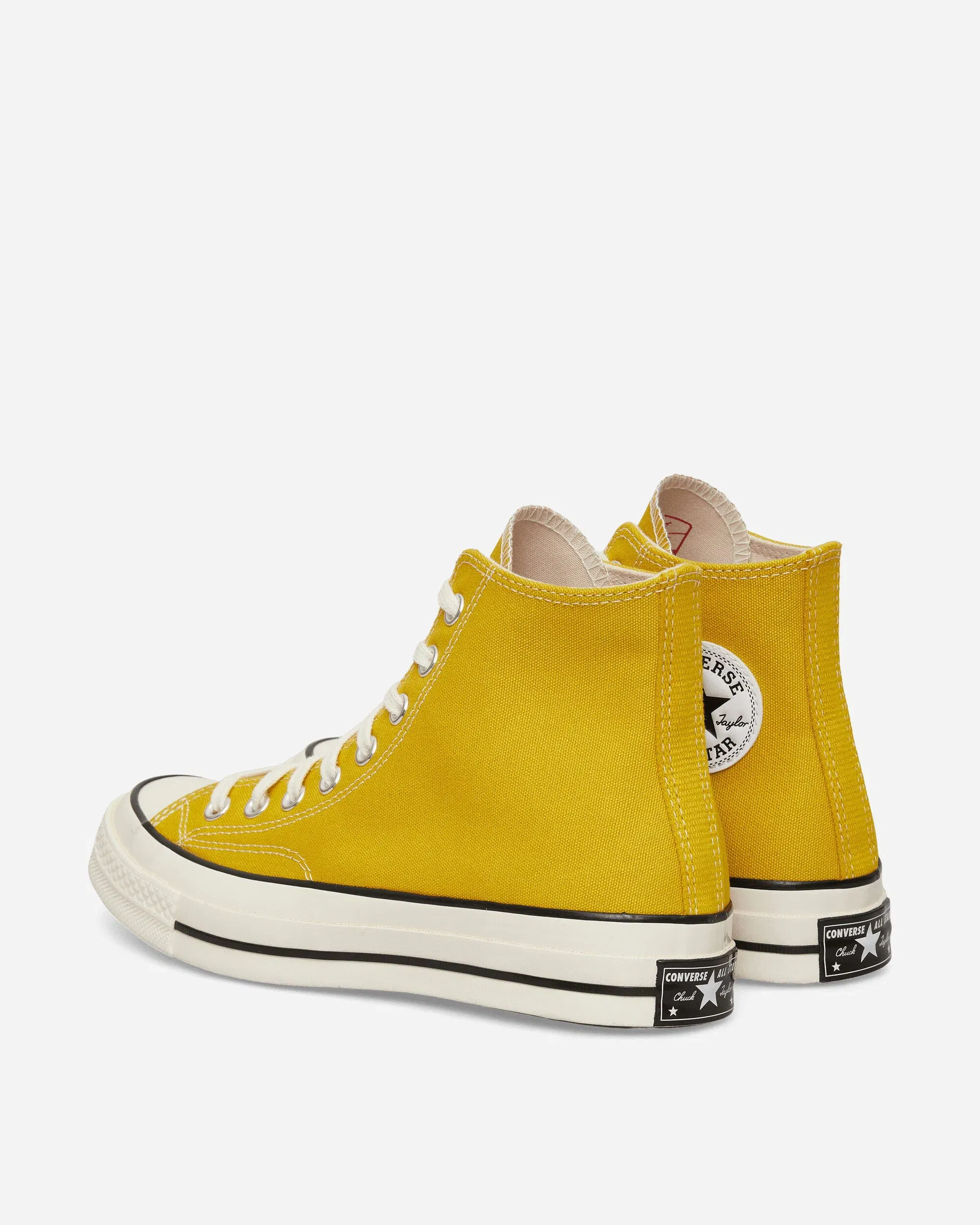Converse Chuck 70 Vintage Canvas Sneakers Bright Outlook