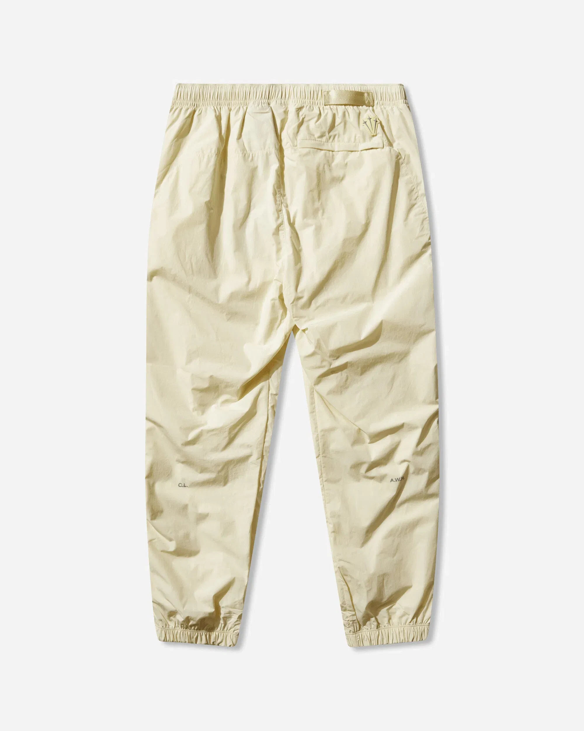 Nike Men's NOCTA Woven Track Pants Alabaster