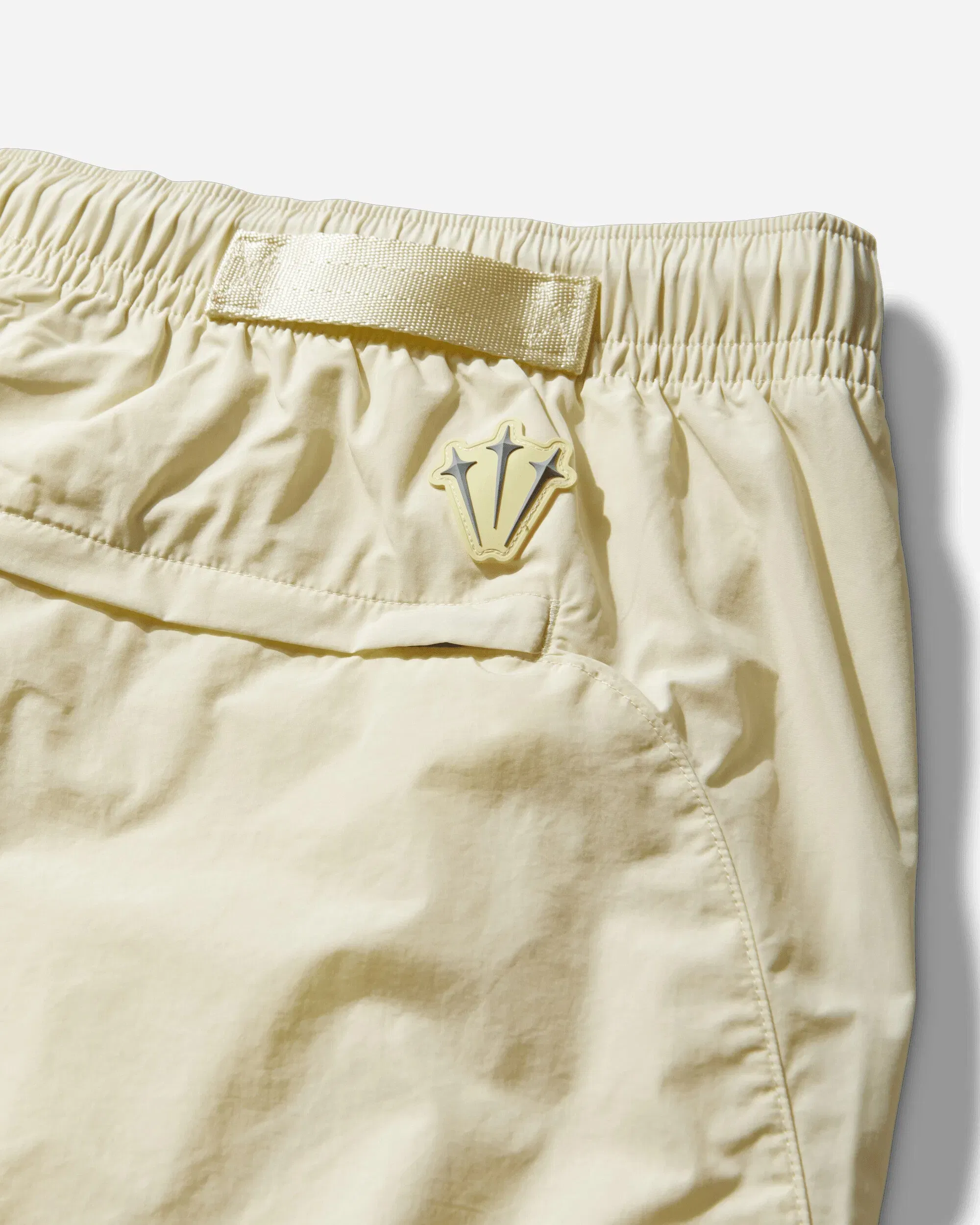 Nike Men's NOCTA Woven Track Pants Alabaster