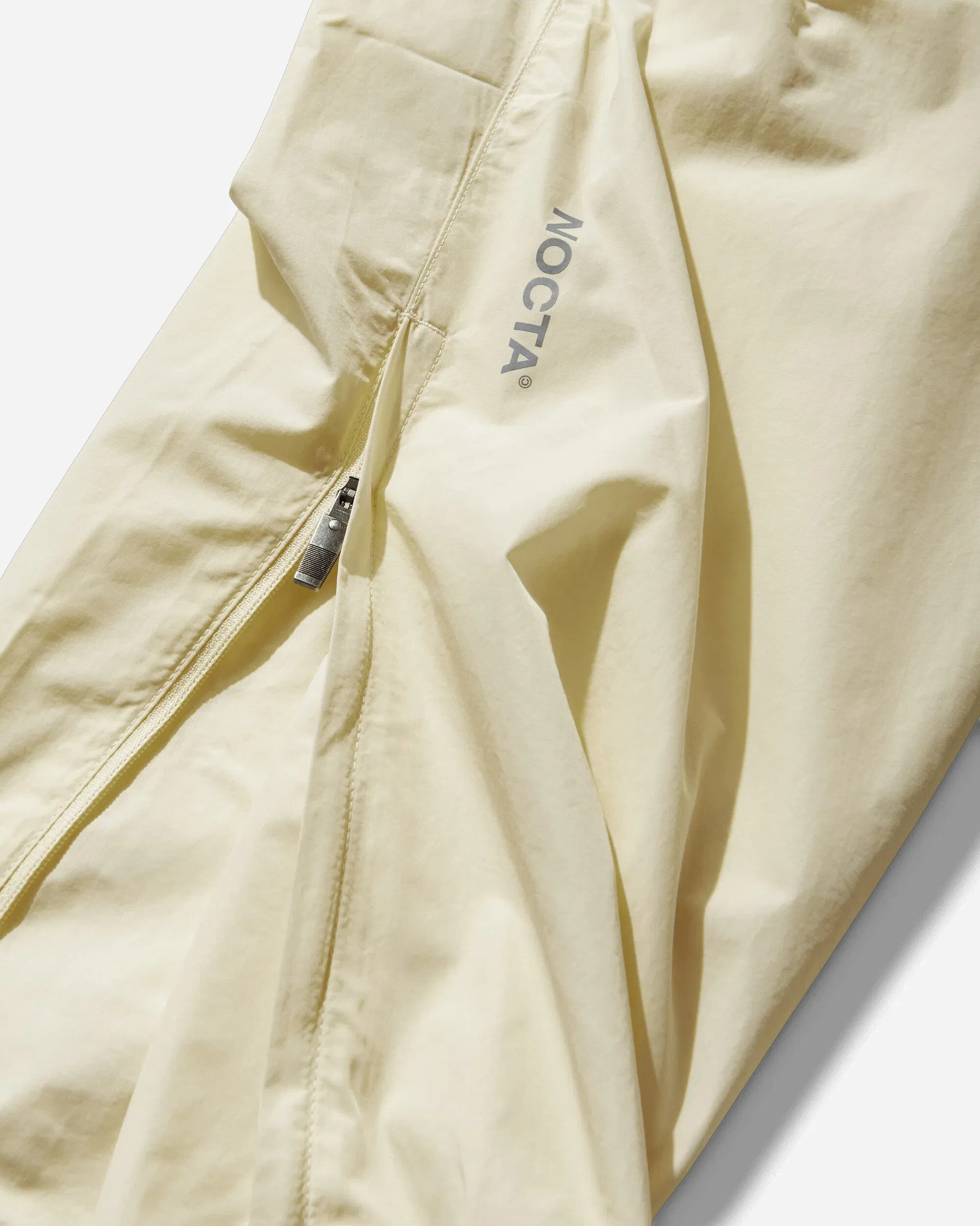 Nike Men's NOCTA Woven Track Pants Alabaster