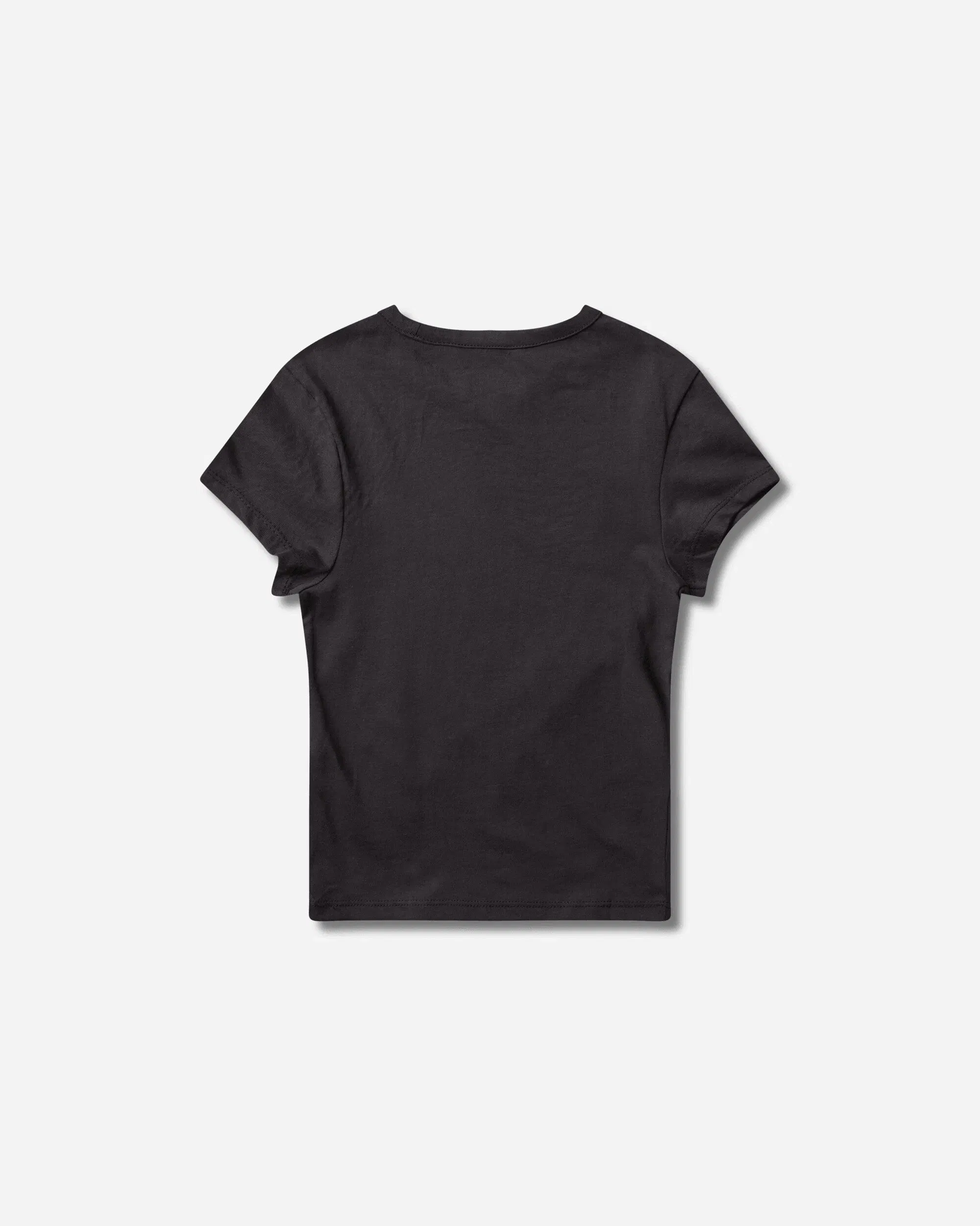 Vans Women's Barbed Heart T-Shirt Black