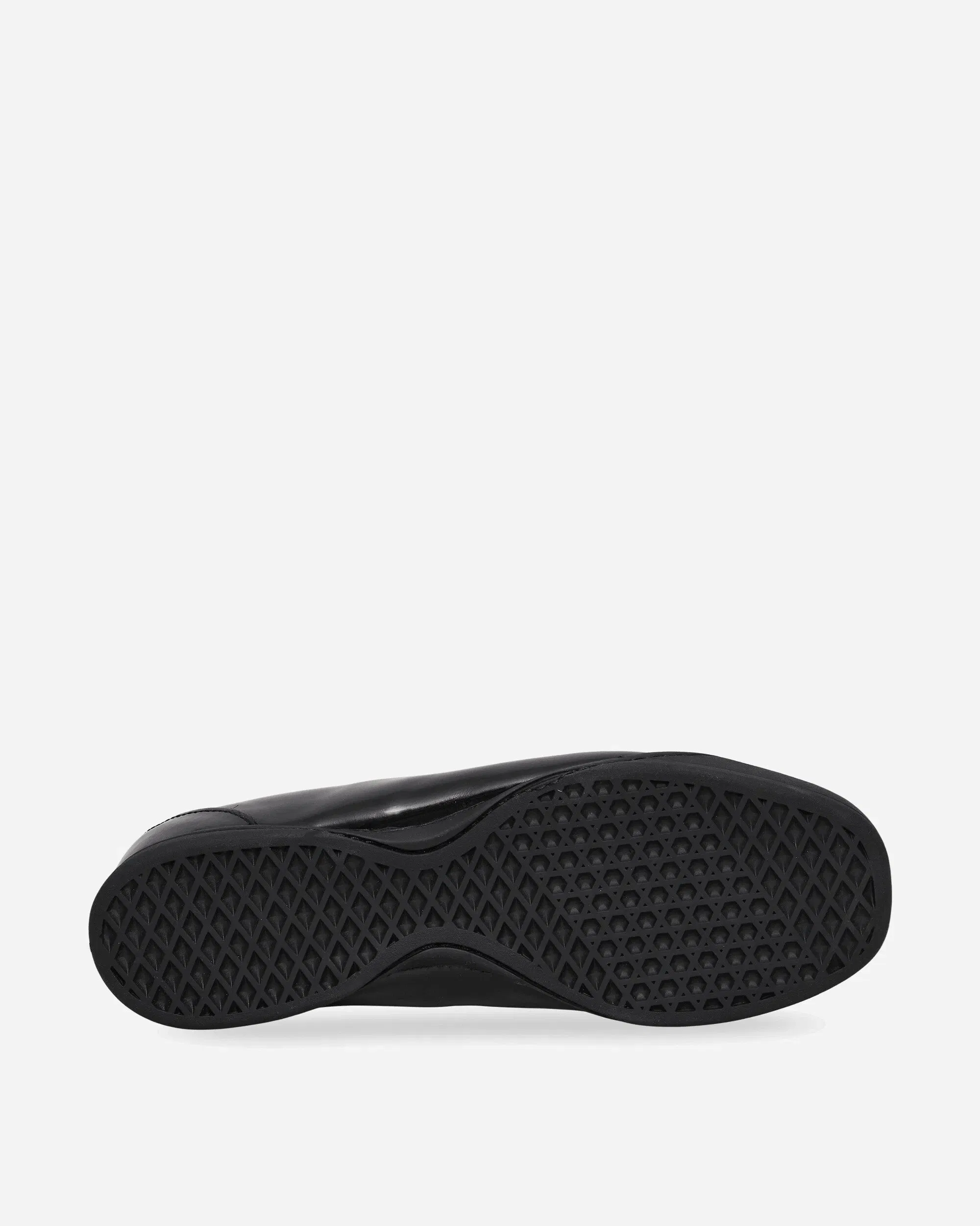 Vans Mary Jane Prima Sneakers Black Patent