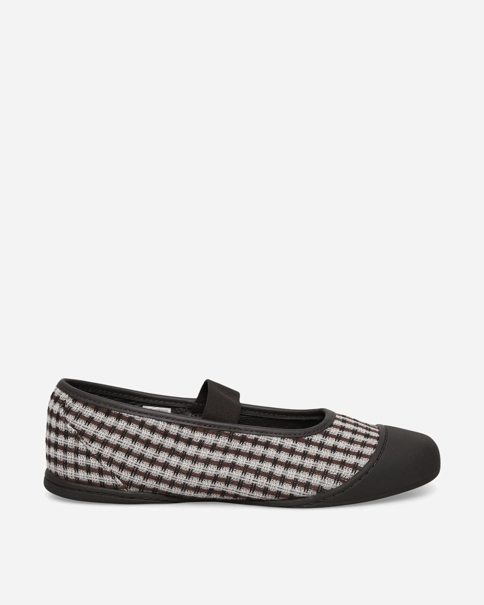 Vans Mary Jane Prima Sneakers Faded Black Waffle