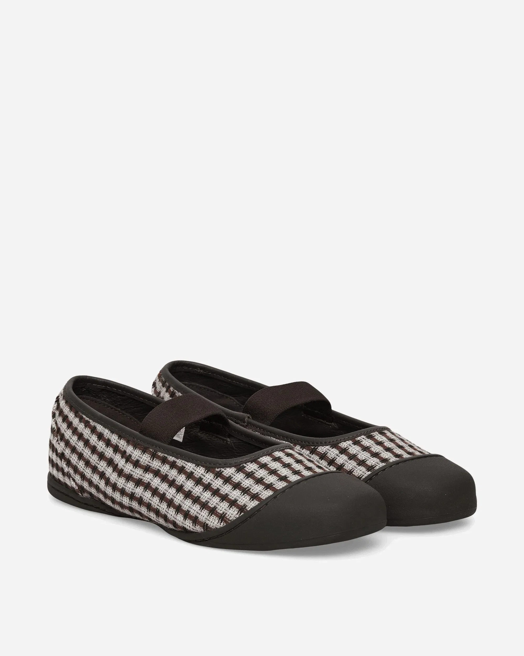 Vans Mary Jane Prima Sneakers Faded Black Waffle