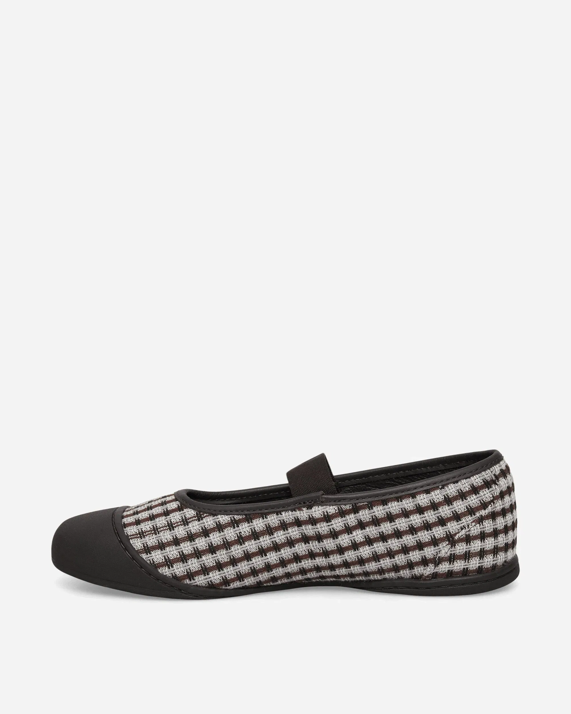Vans Mary Jane Prima Sneakers Faded Black Waffle