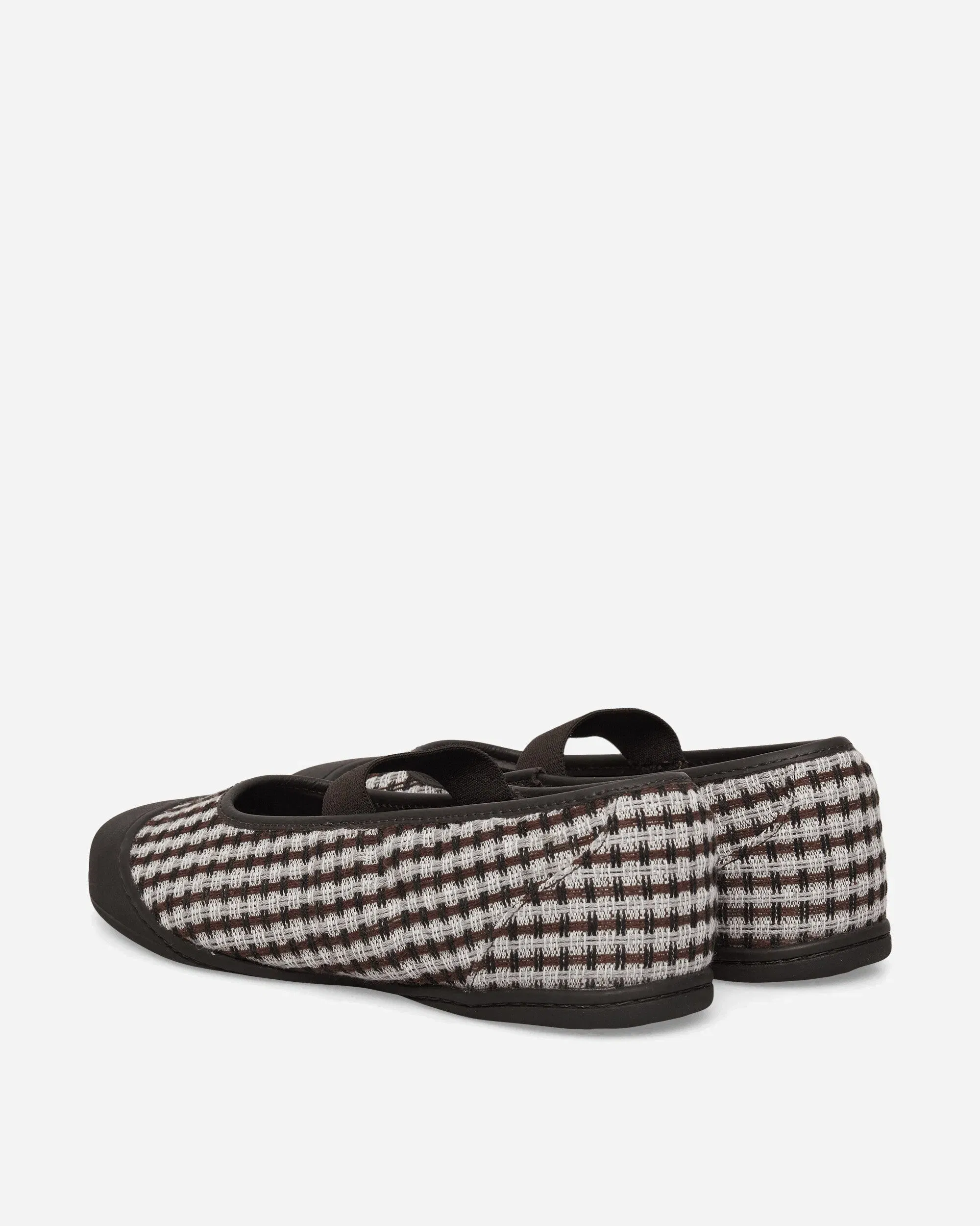 Vans Mary Jane Prima Sneakers Faded Black Waffle