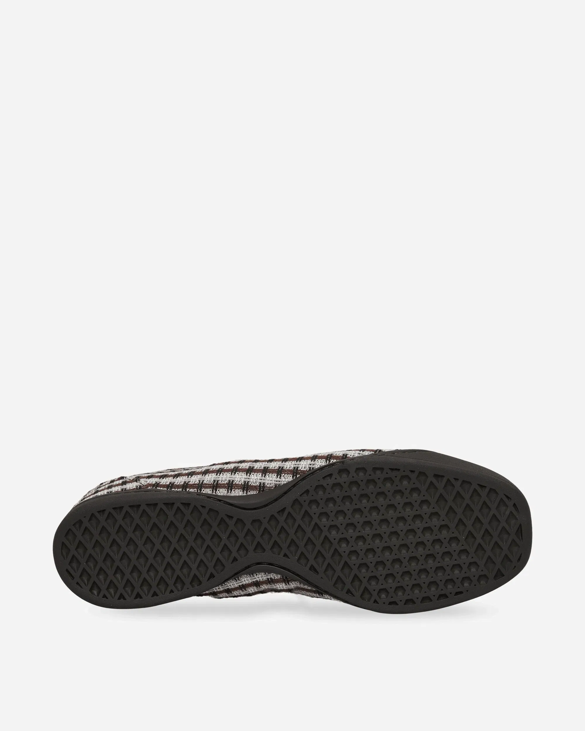 Vans Mary Jane Prima Sneakers Faded Black Waffle
