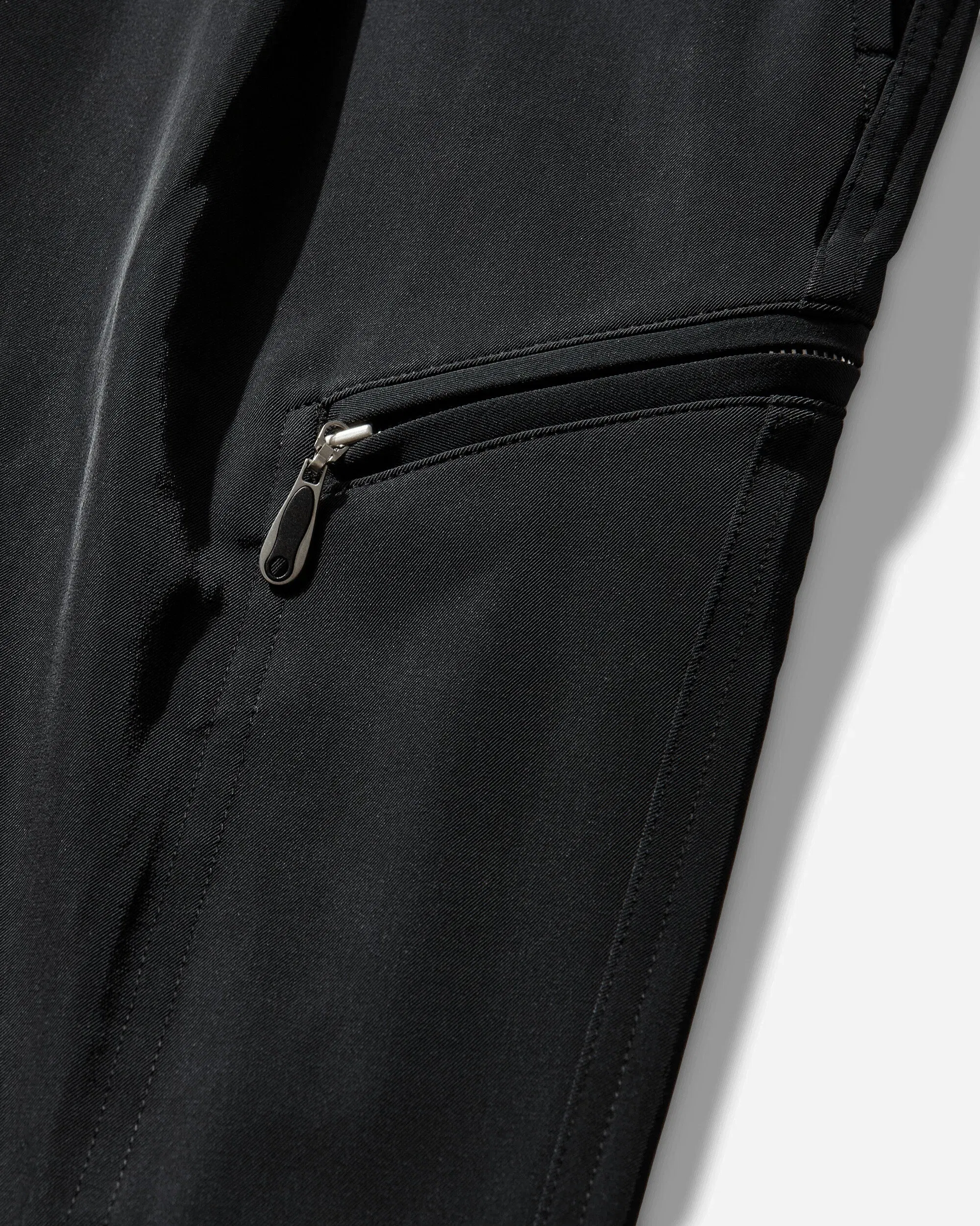 ASICS Novalis Mirbelioids Cargo Trousers Black