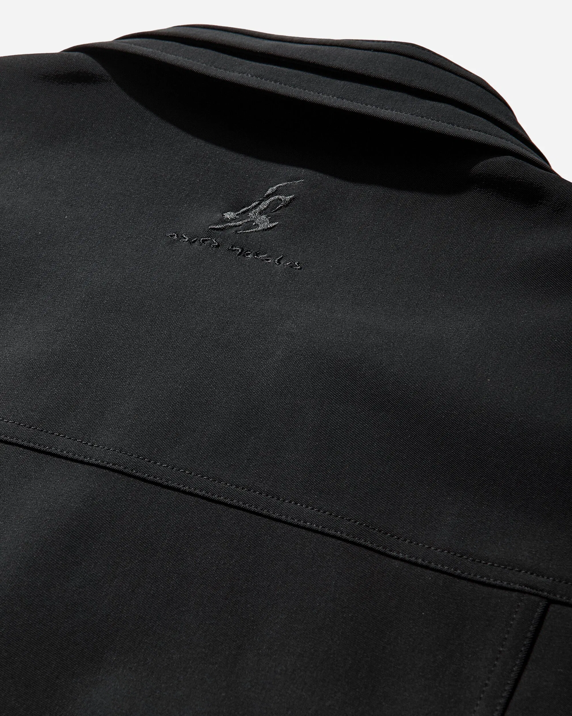 ASICS Novalis Mirbelioids Jacket Black