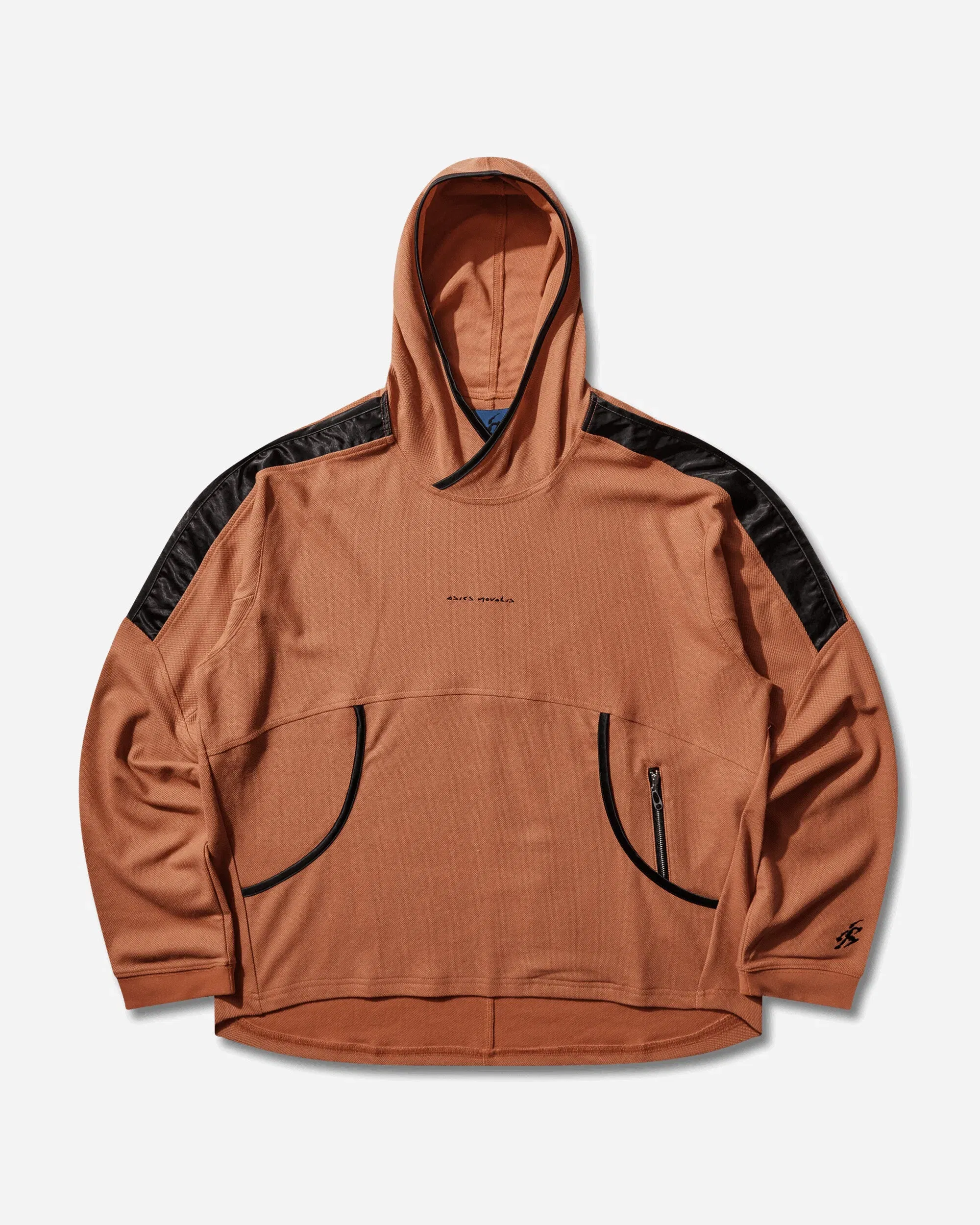 ASICS Novalis Marjoram Hoodie Koi