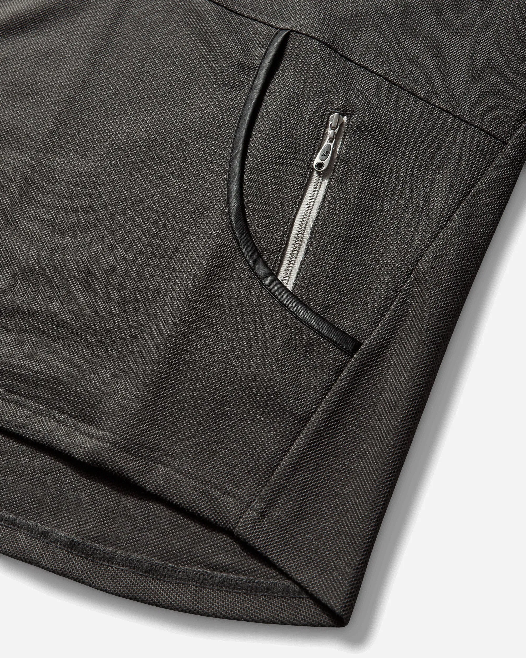 ASICS Novalis Marjoram Hoodie Black