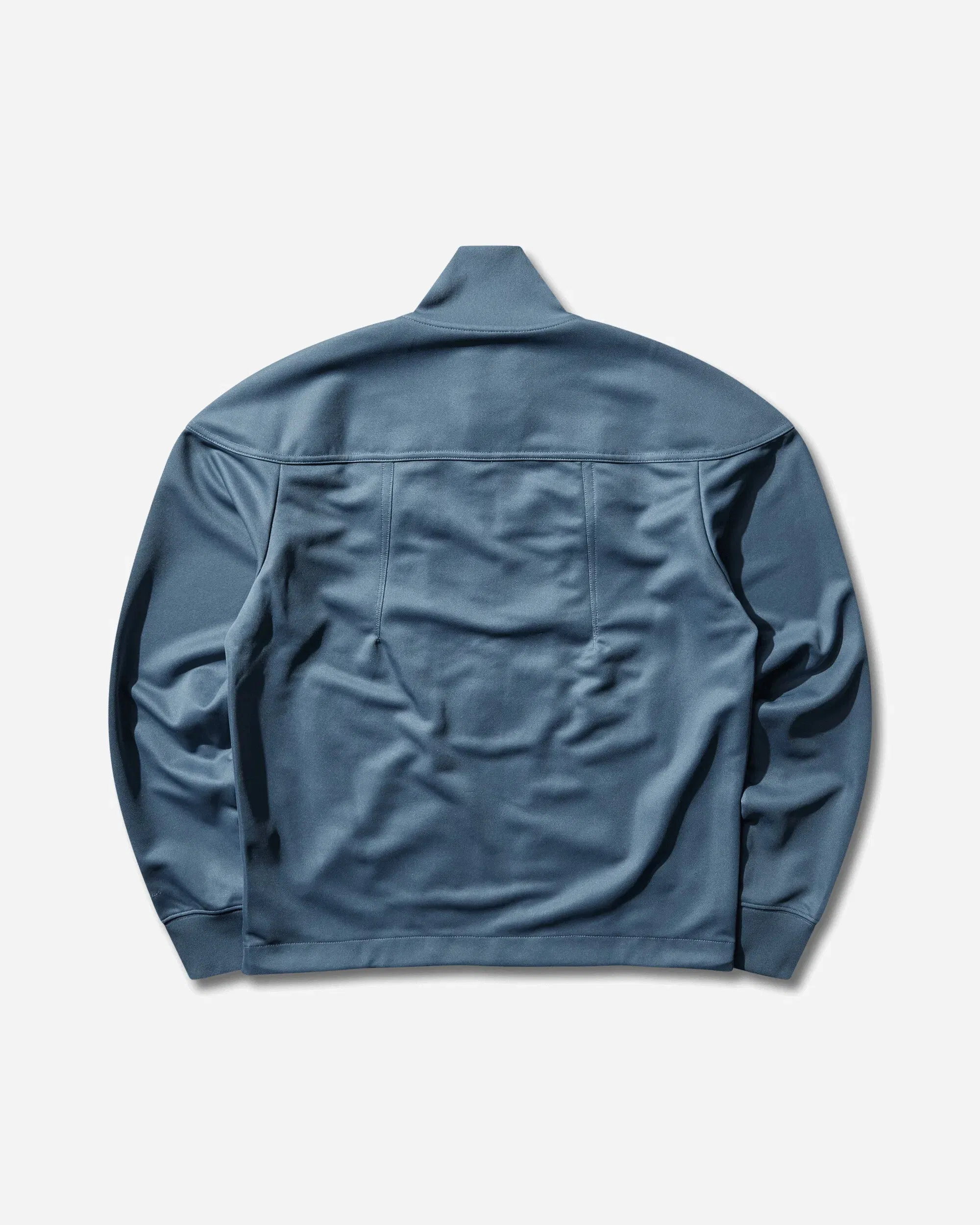 ASICS Novalis Styrax Pullover Blue Ashes