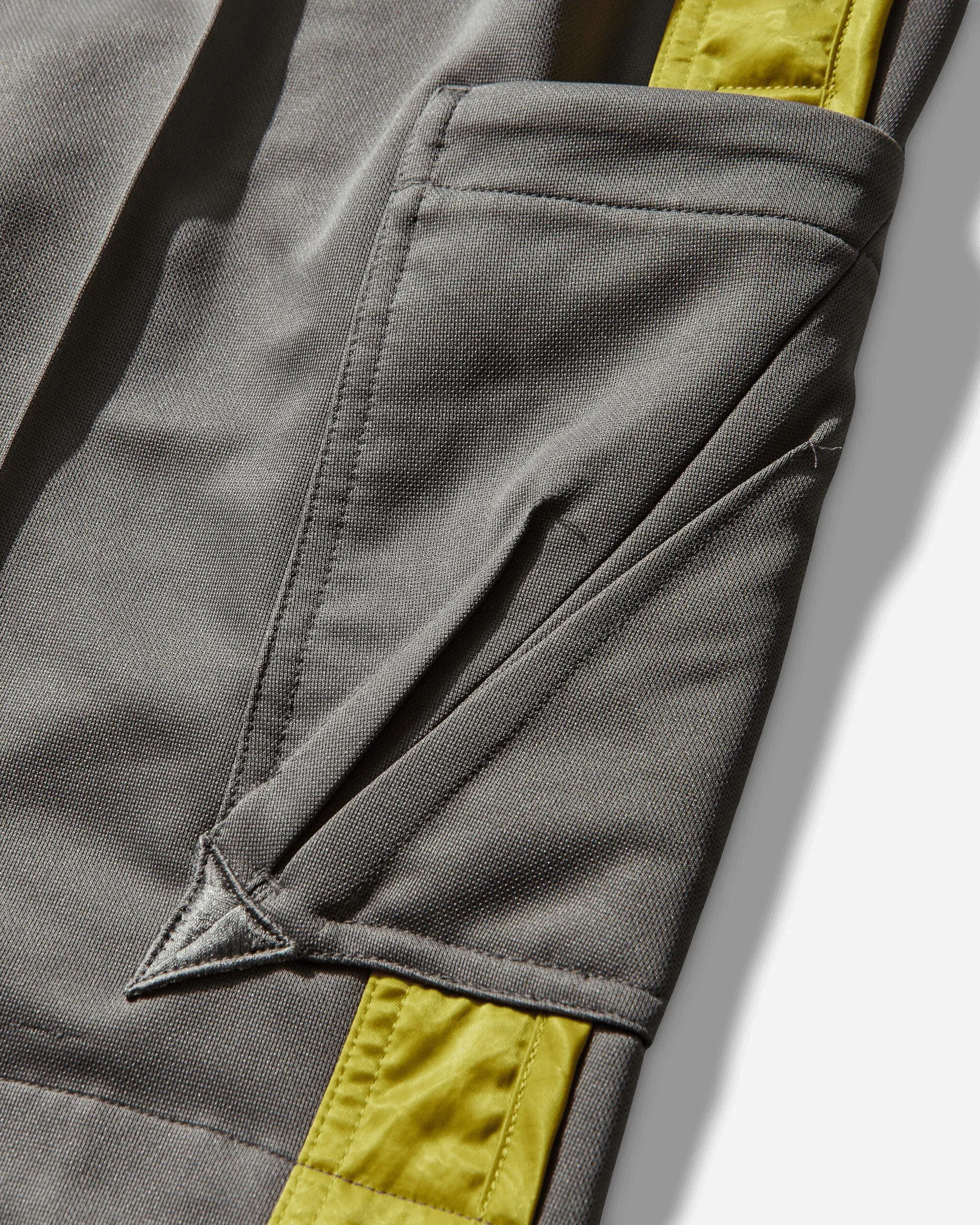 ASICS Novalis Styrax Shorts Dark Gull Grey