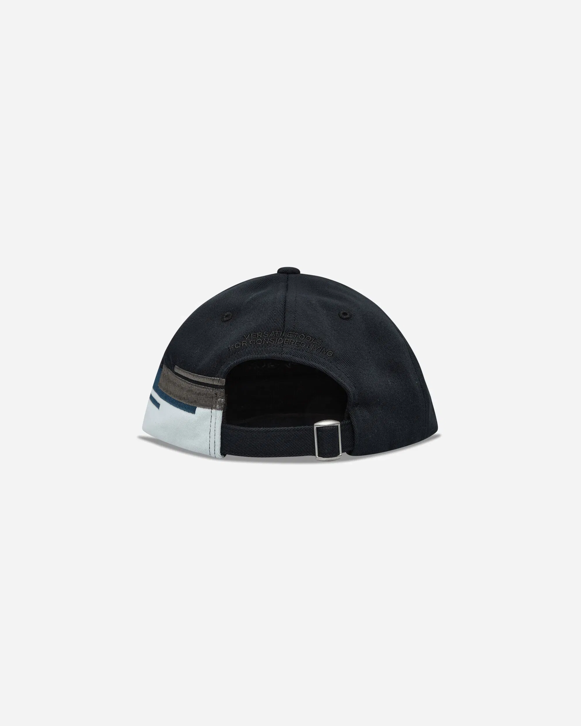 ASICS Novalis Isatis Cap Black