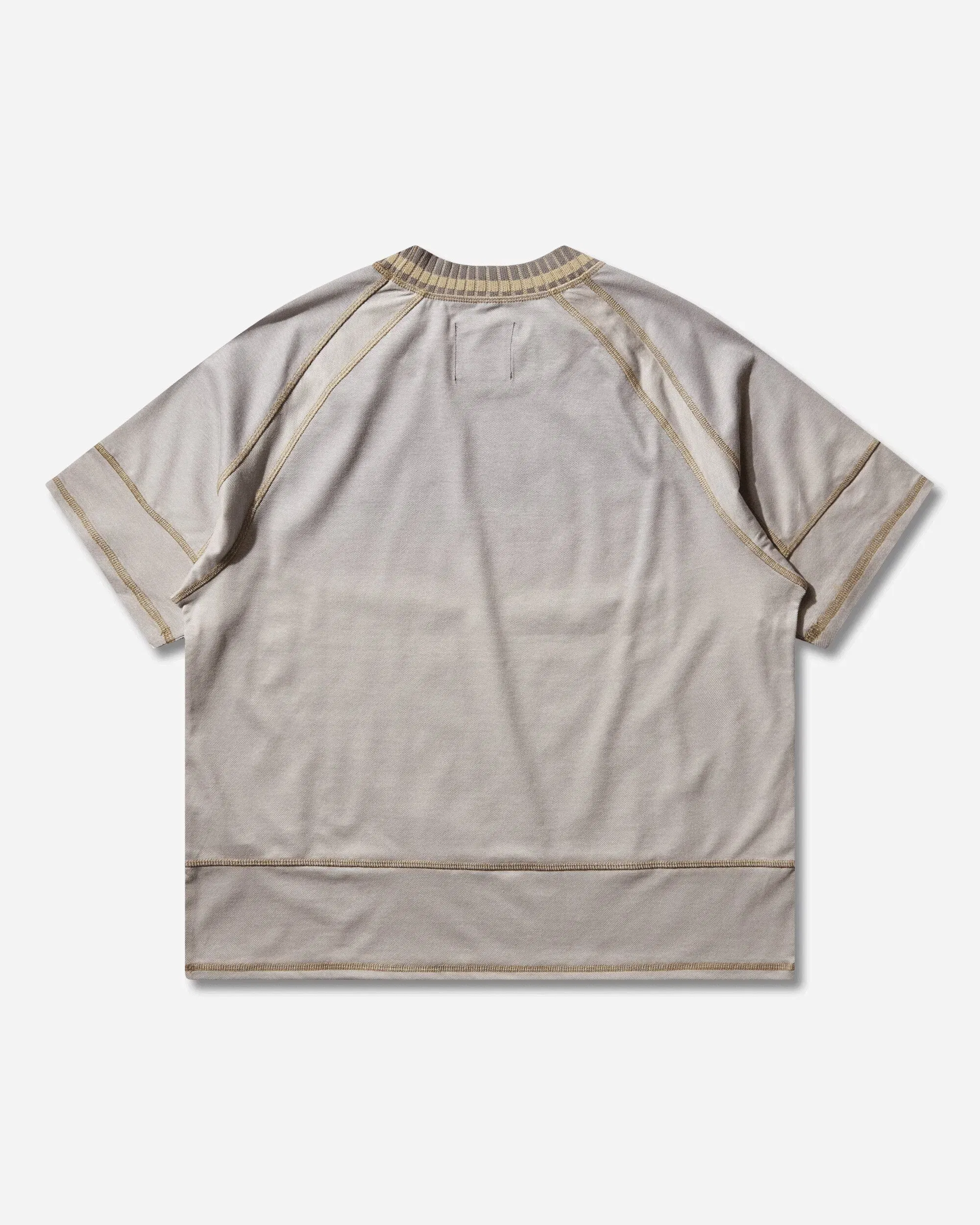 ASICS Novalis Tamarica T-Shirt Grenoble Green