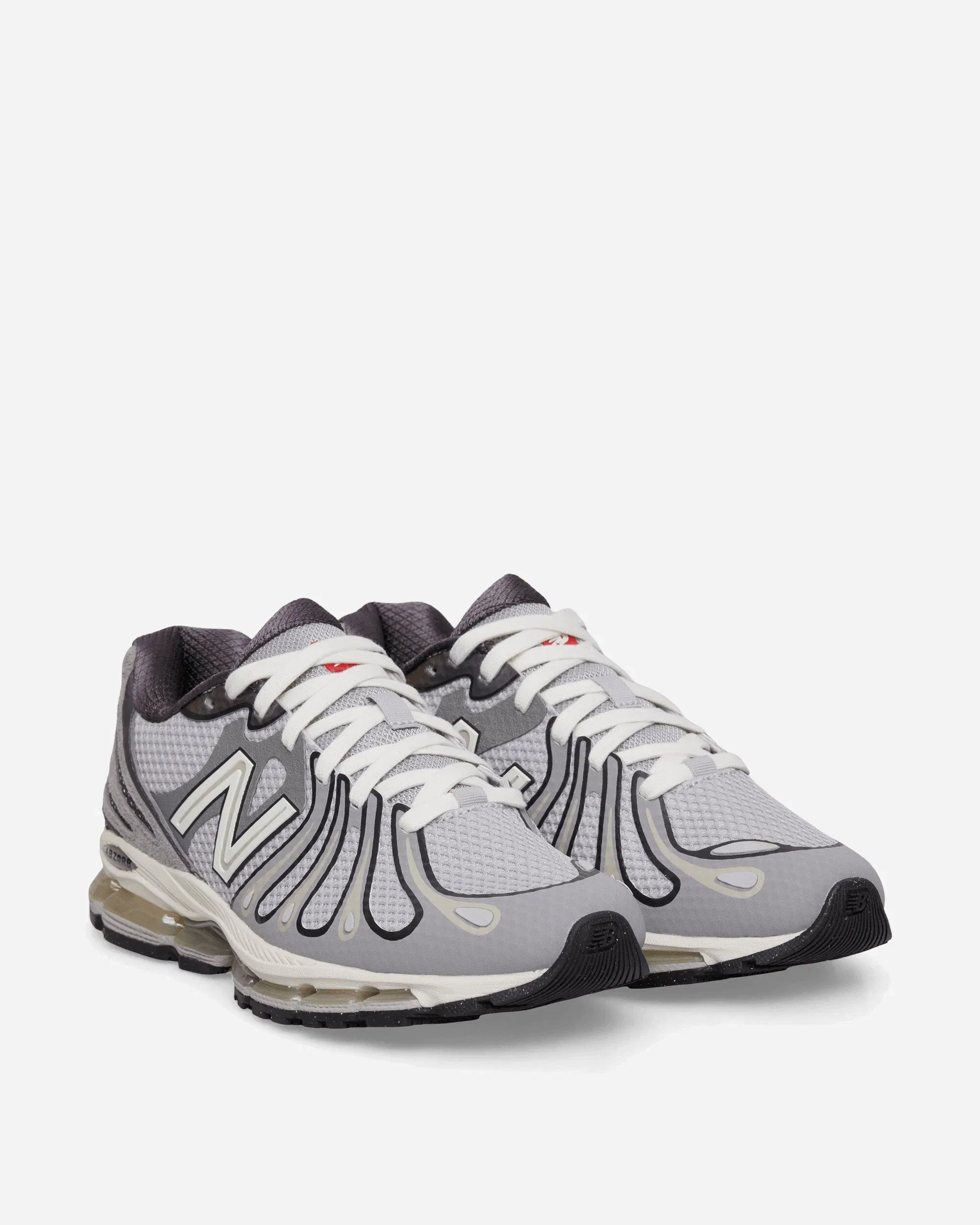 New Balance ABZORB 1890 Grey Days Sneakers Slate Grey / Shipyard