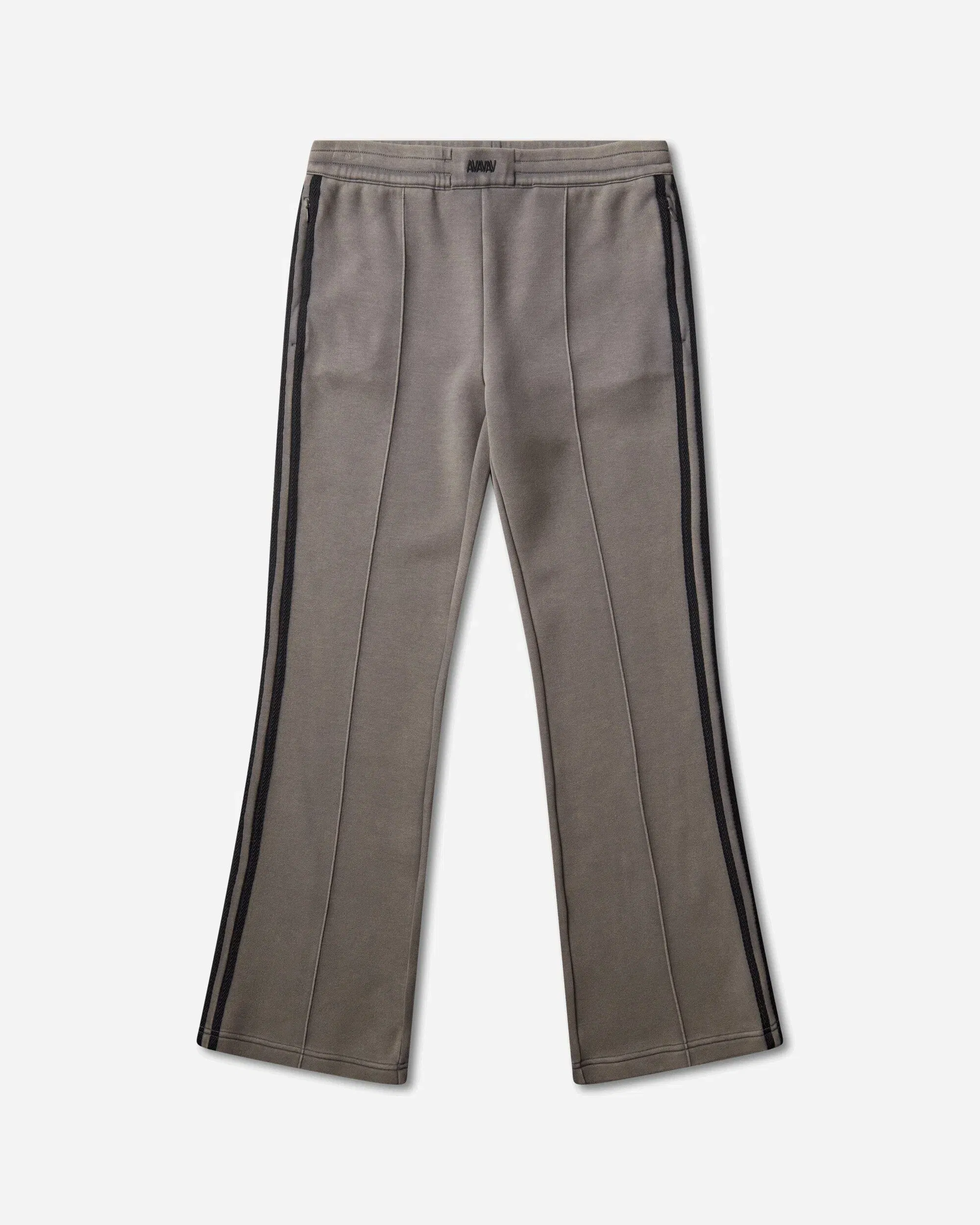 adidas Women's Avavav Track Pants Grey Four