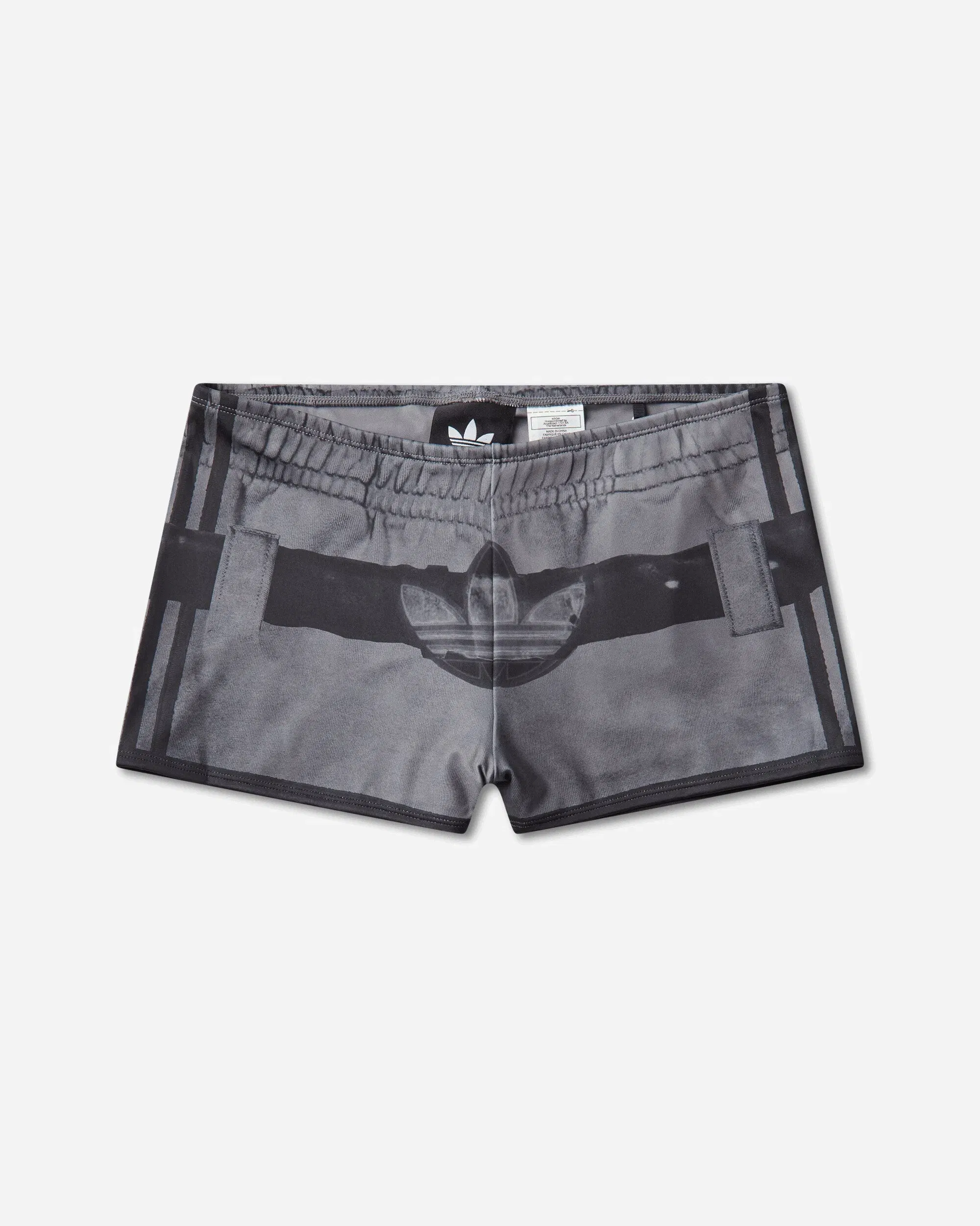adidas Women's Avavav Shorts Better Scarlet / Black