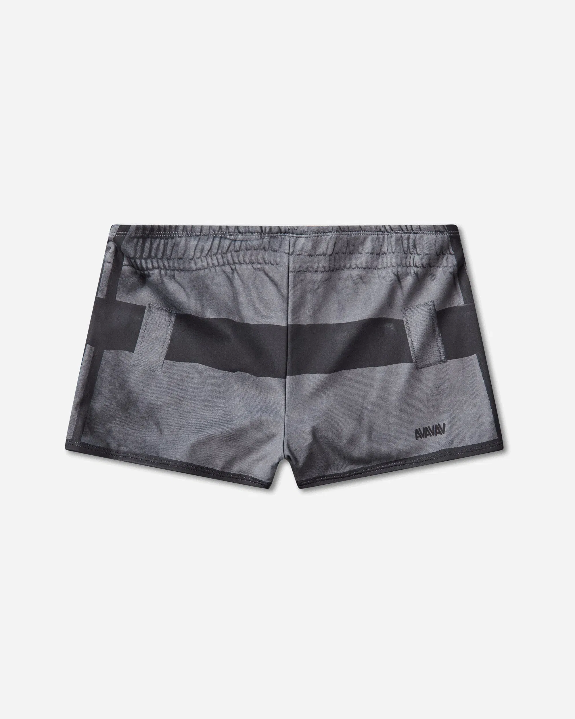 adidas Women's Avavav Shorts Better Scarlet / Black