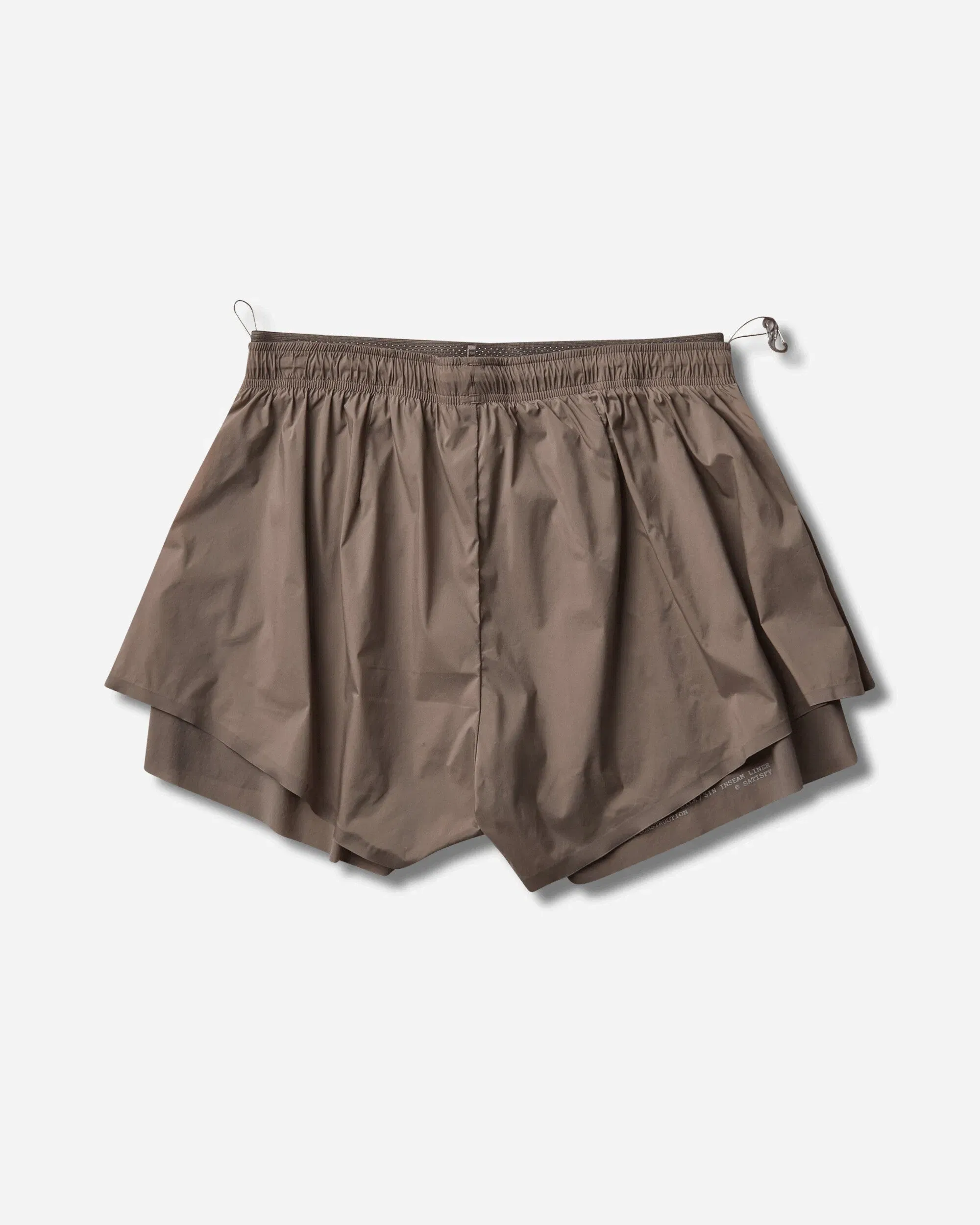 Satisfy Women's TechSilk 3in Shorts Falcon