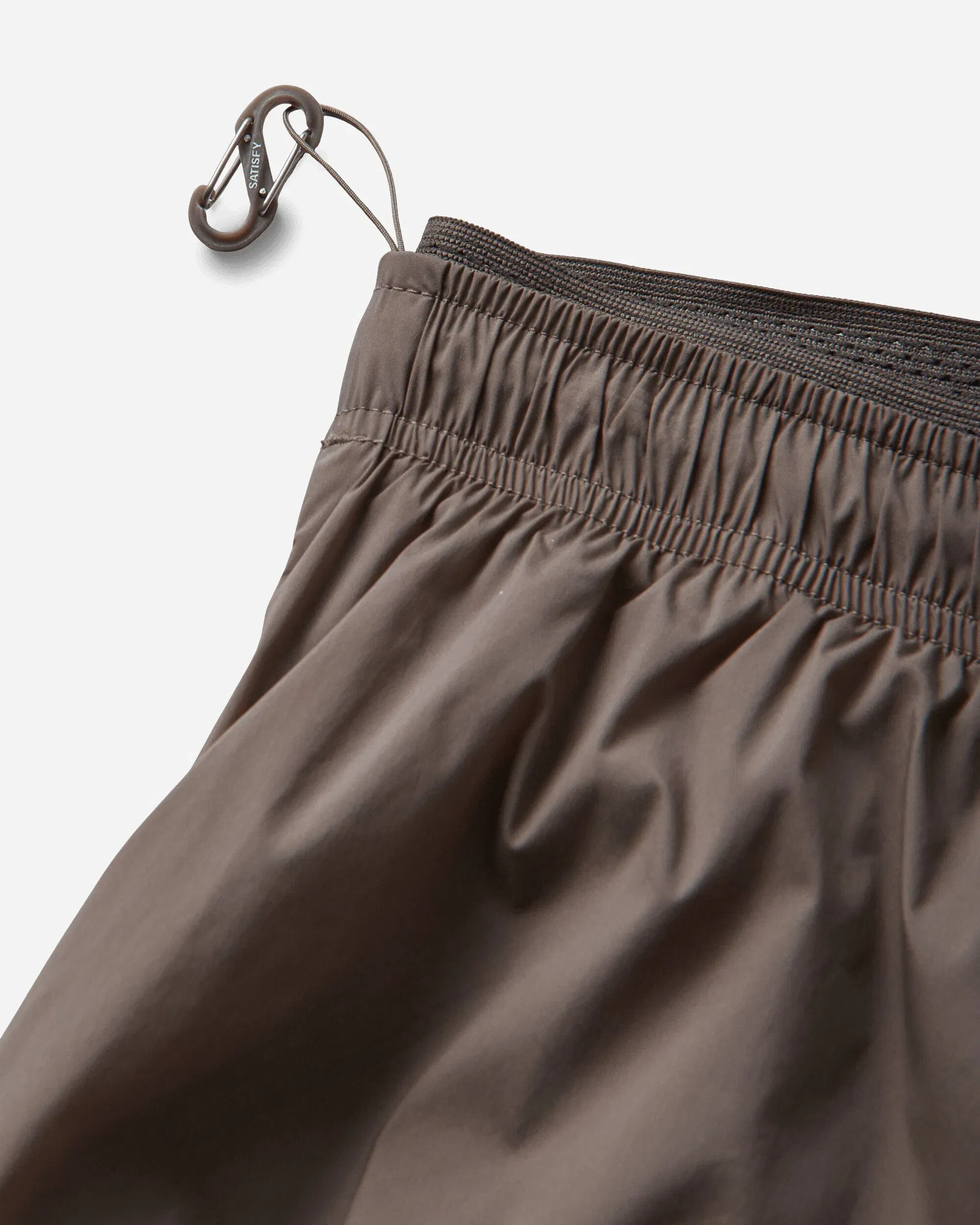 Satisfy Women's TechSilk 3in Shorts Falcon