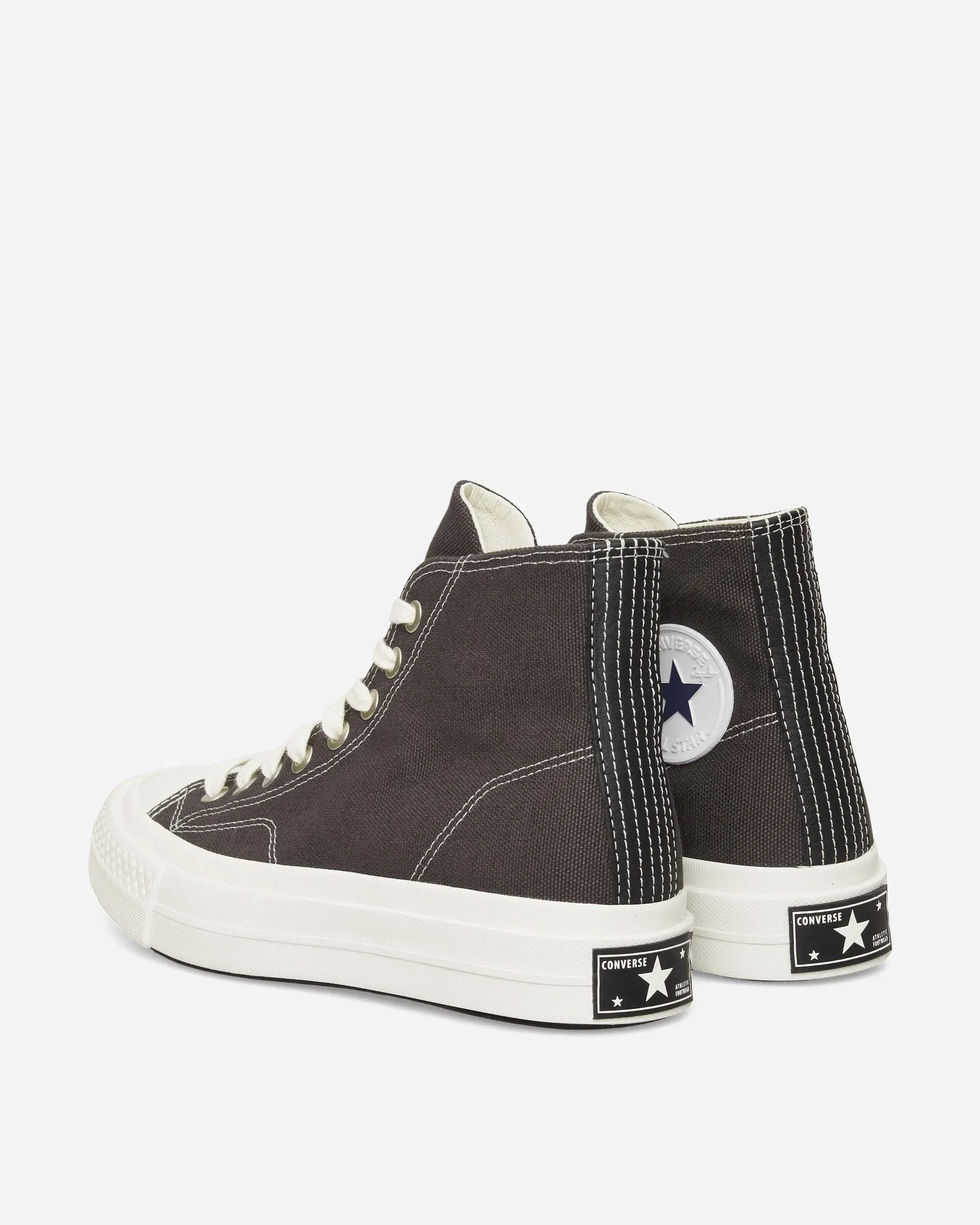 Converse Chuck Taylor All Star First String Sneakers Beluga / Black