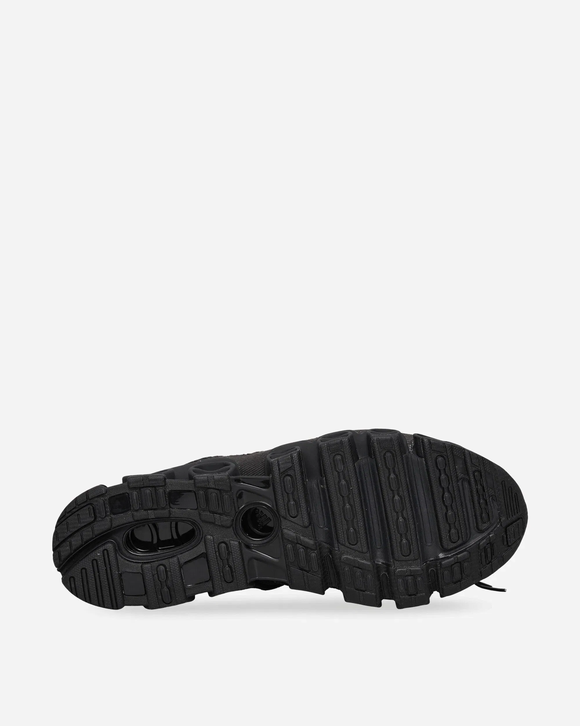 adidas Women's Avavav Megaride Sneakers Black / Shadow Olive / Utility Black