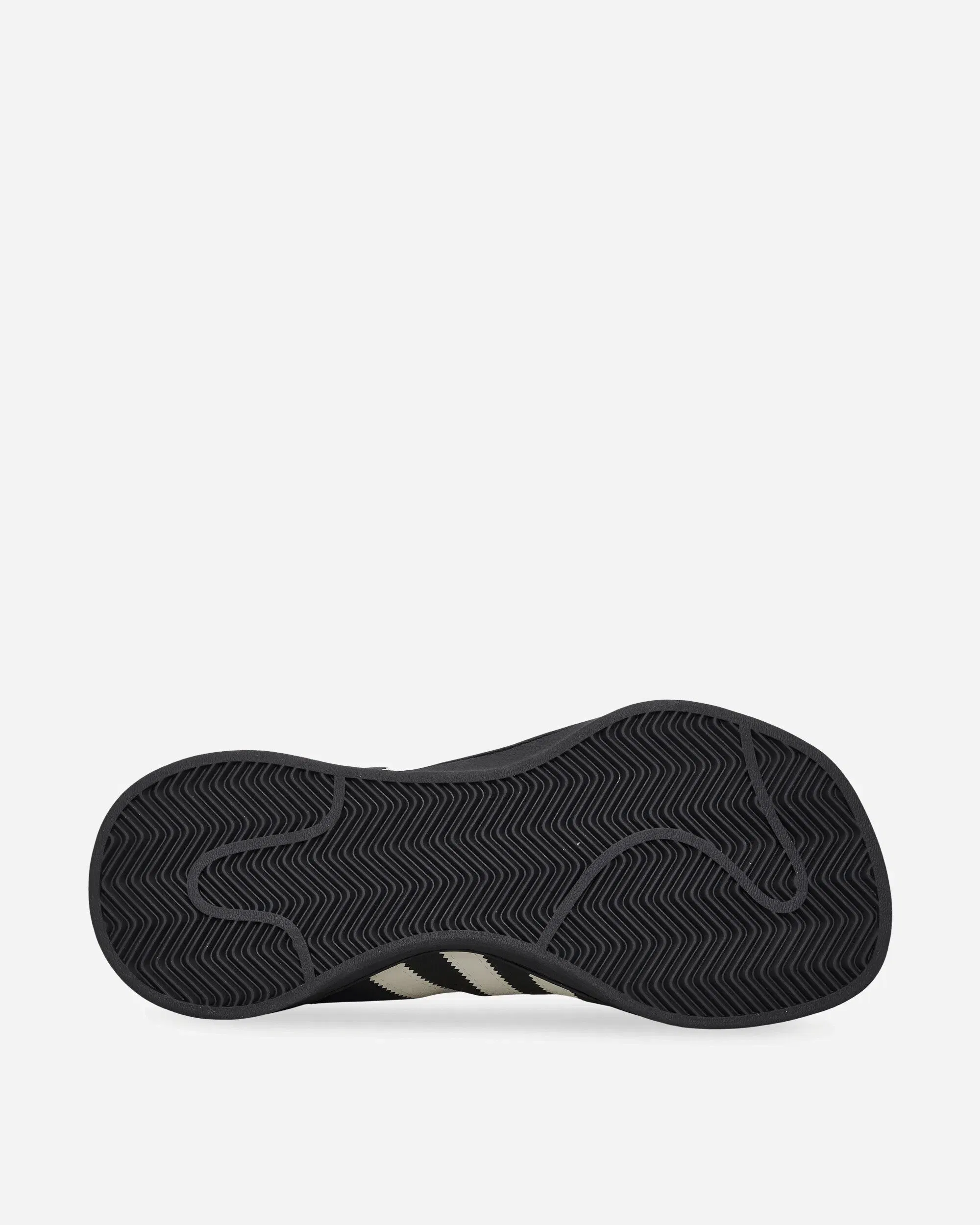 adidas Women's Avavav Superstar Sneakers Core Black