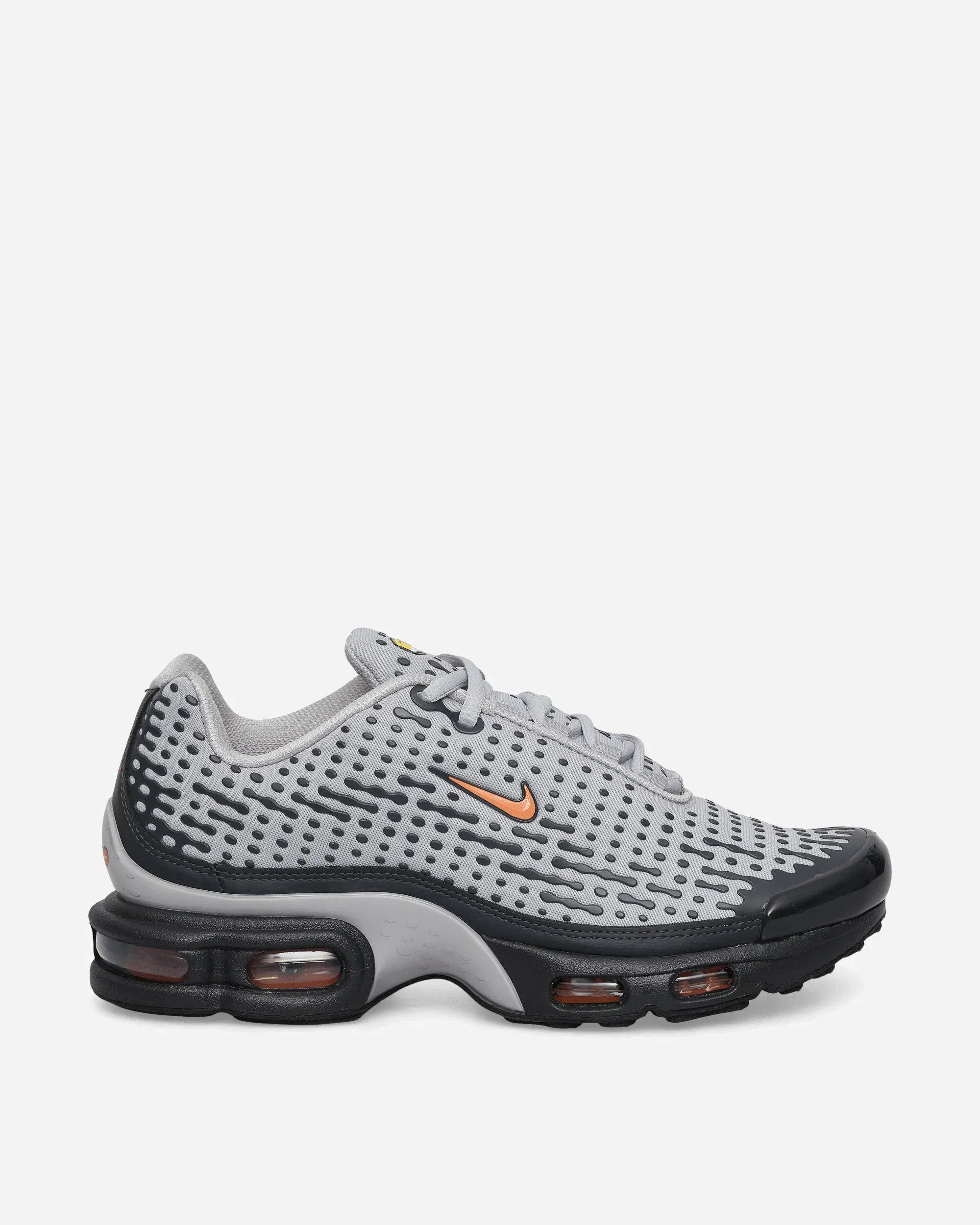 Nike Air Max Plus VII Sneakers Light Smoke Grey / Dark Smoke Grey