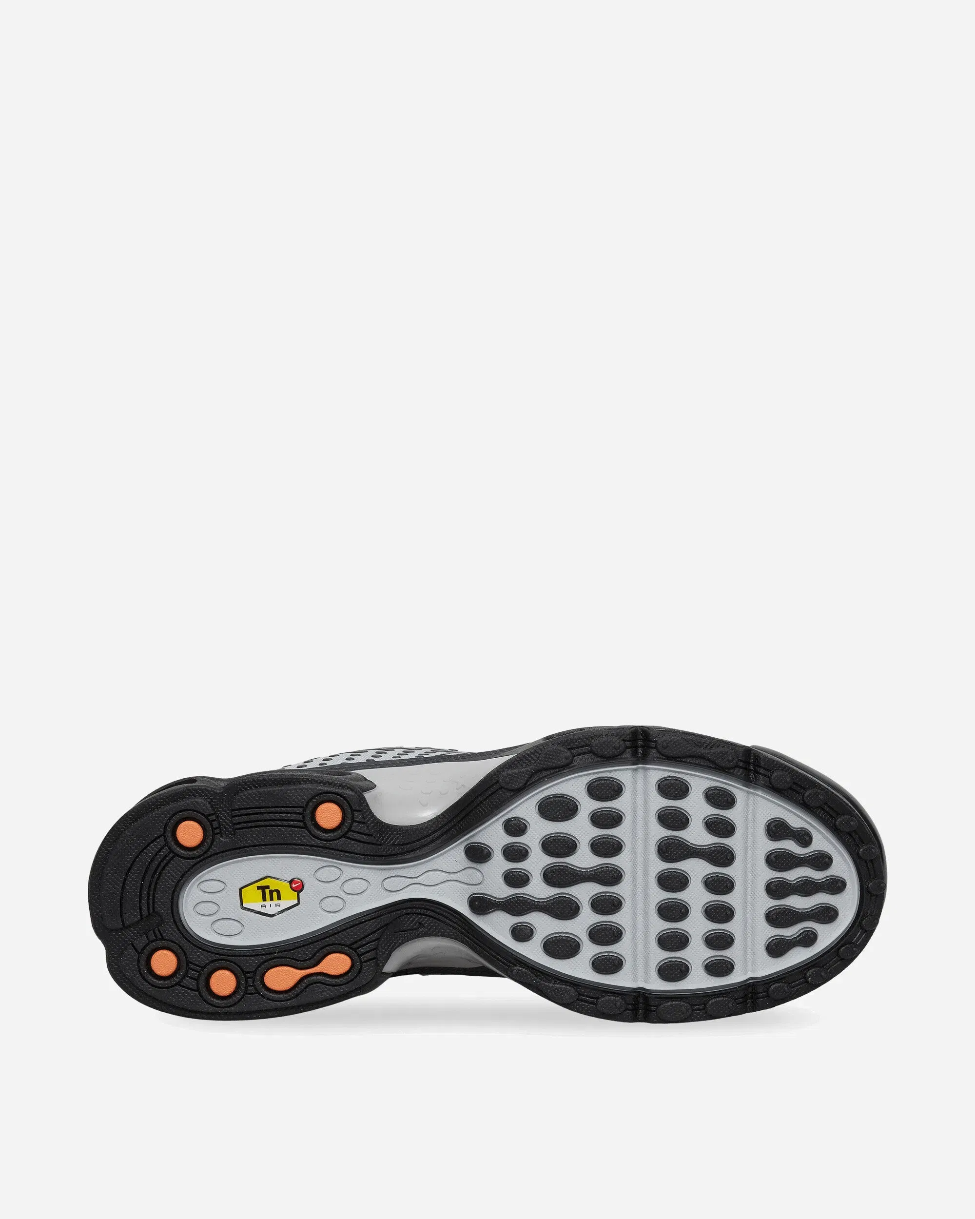 Nike Air Max Plus VII Sneakers Light Smoke Grey / Dark Smoke Grey
