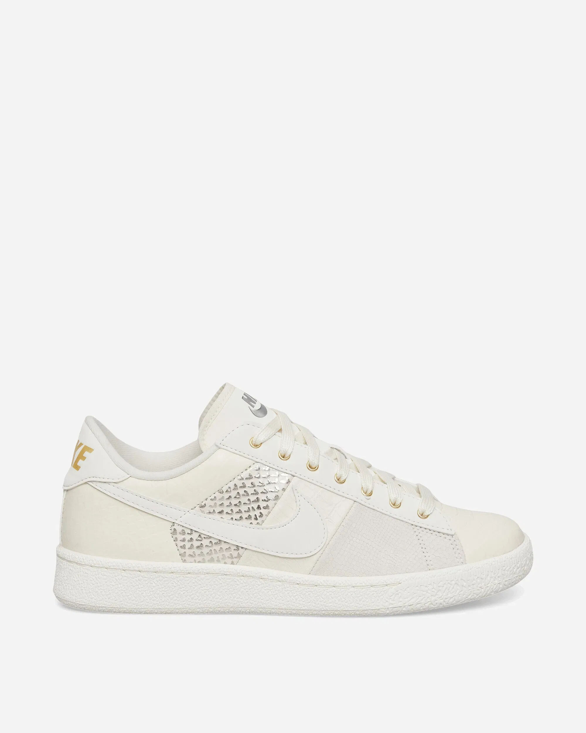 Nike Tennis Classic Premium Sneakers Pale Ivory