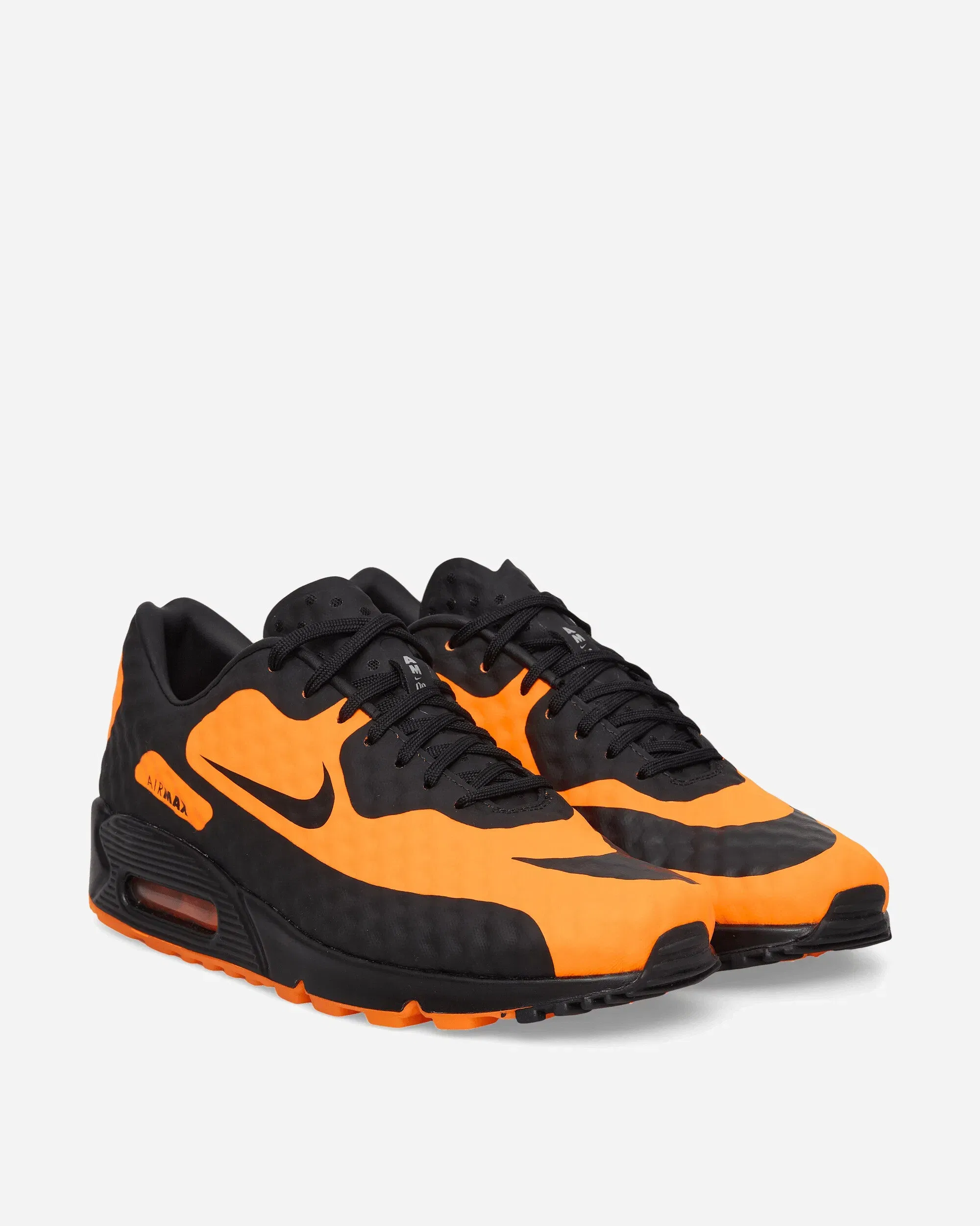 Nike Air Max 90 'Hypervenom' Sneakers Total Orange / Black